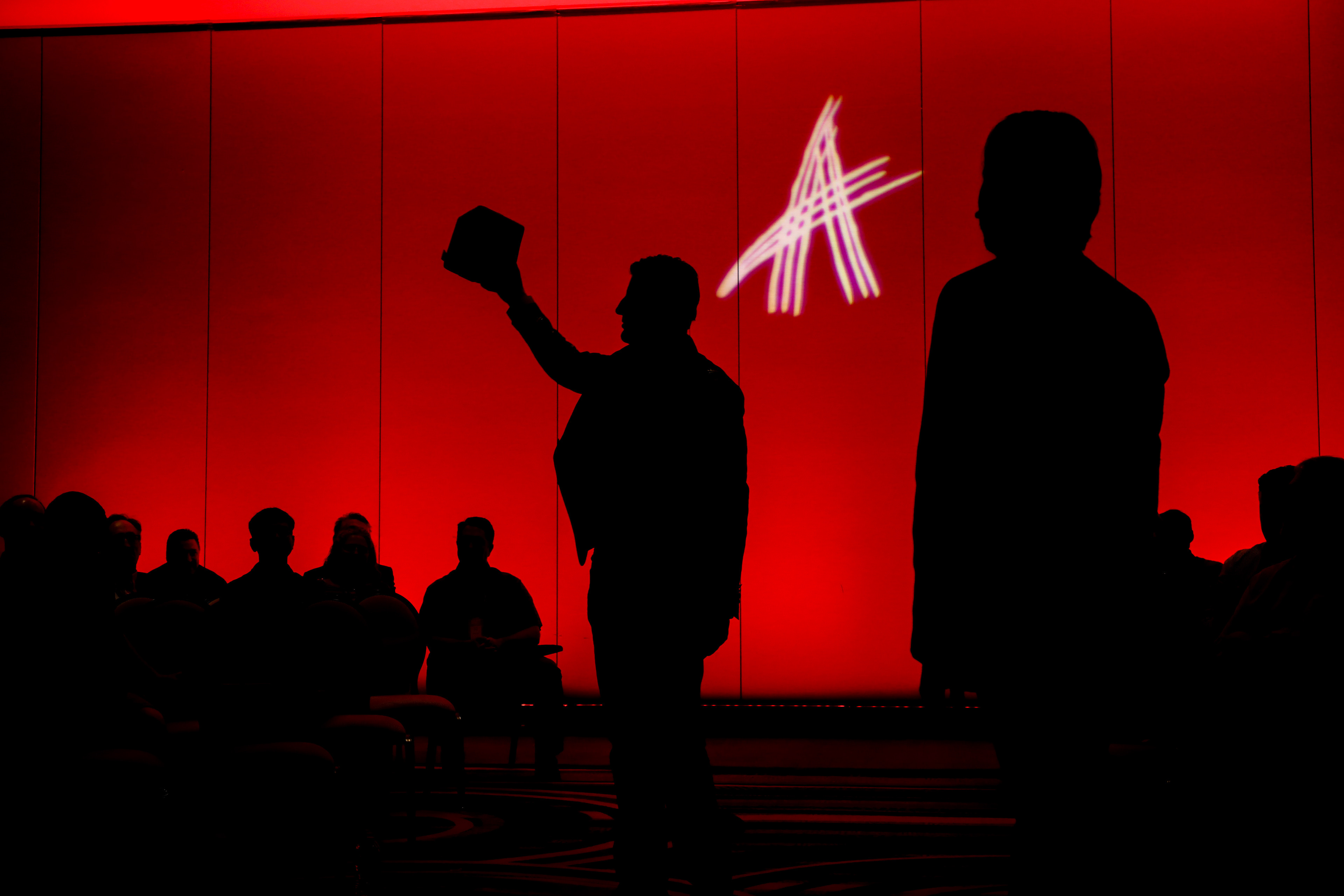 ACE 2019