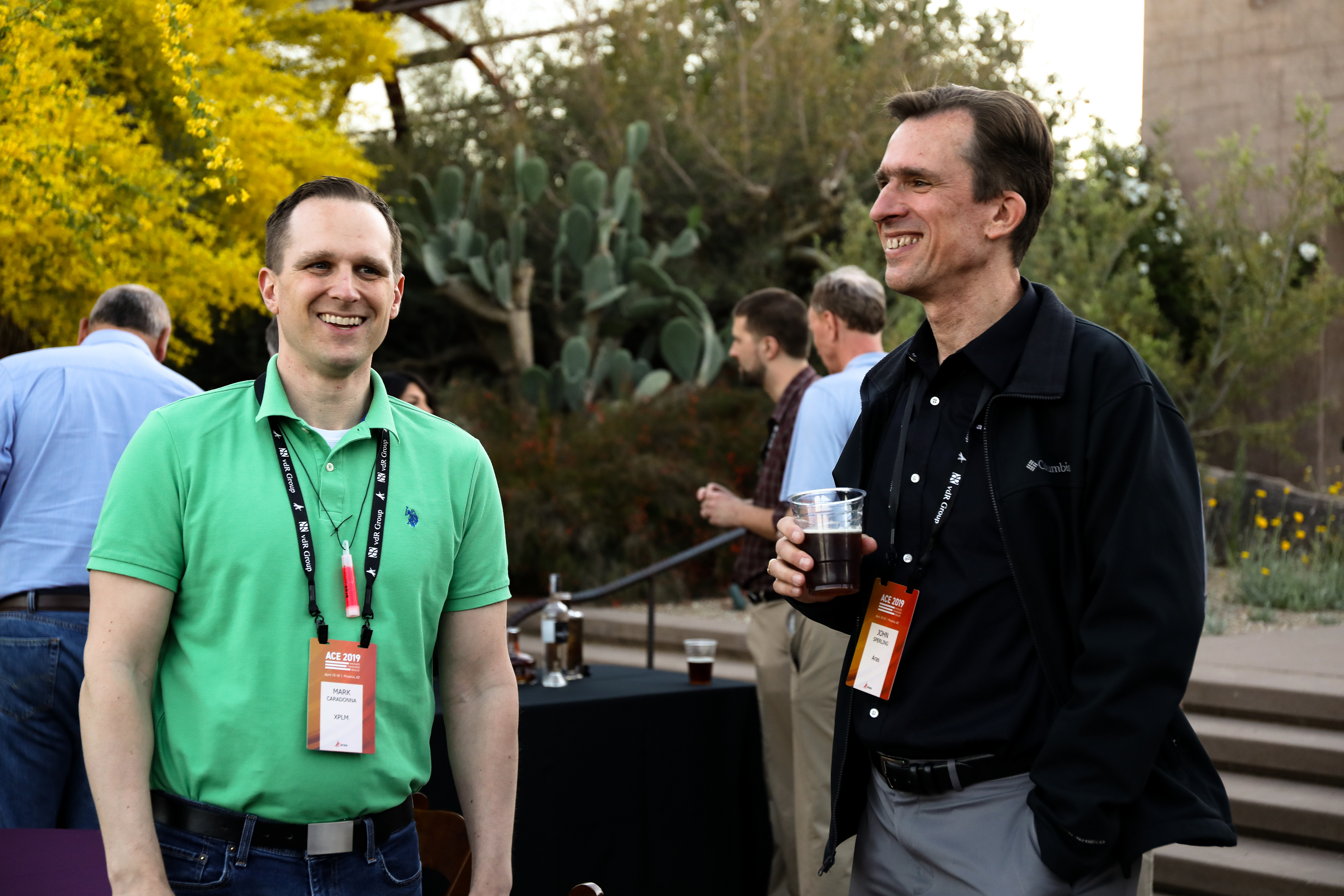 Aras Community Event (ACE) 2019
