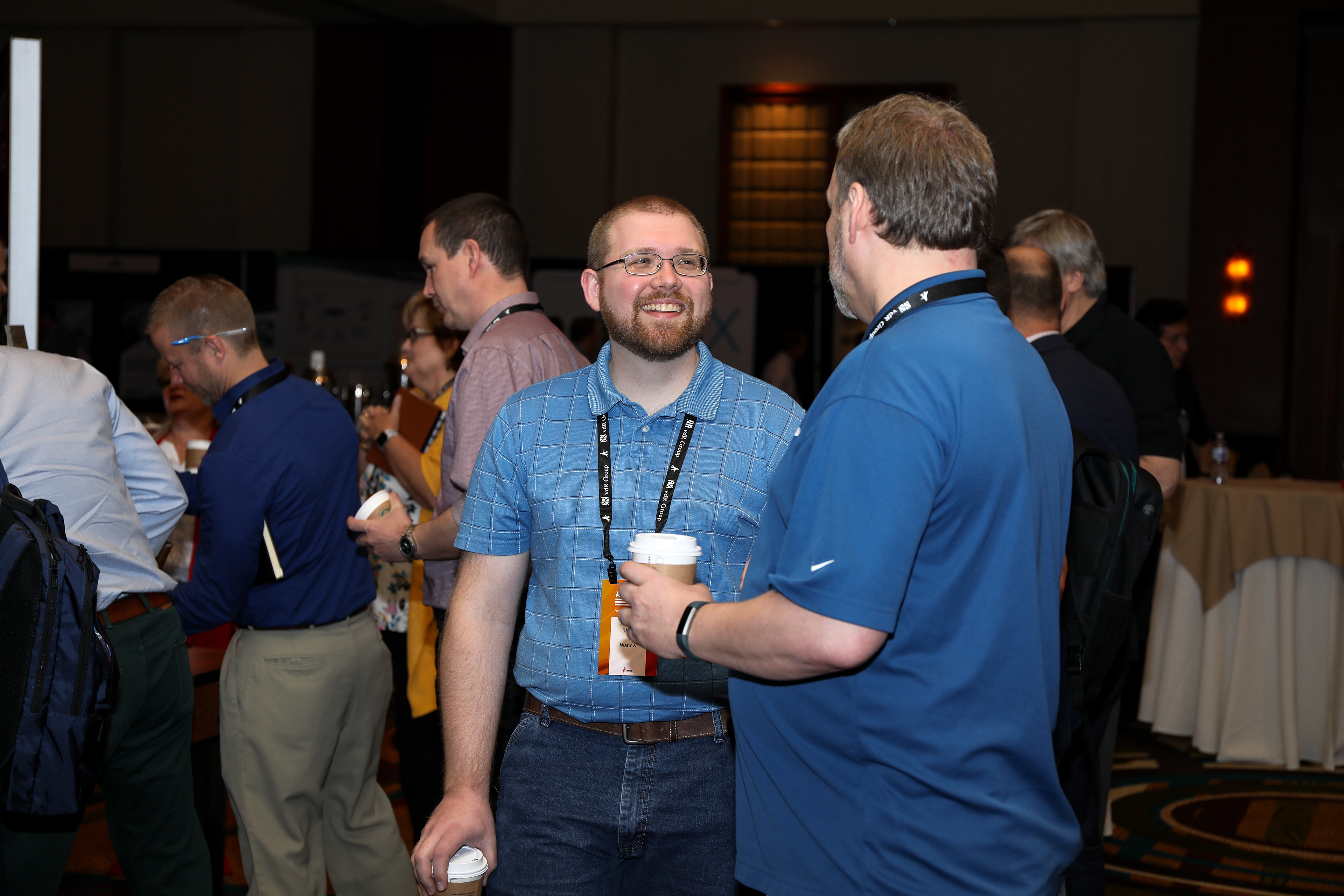 Aras Community Event (ACE) 2019
