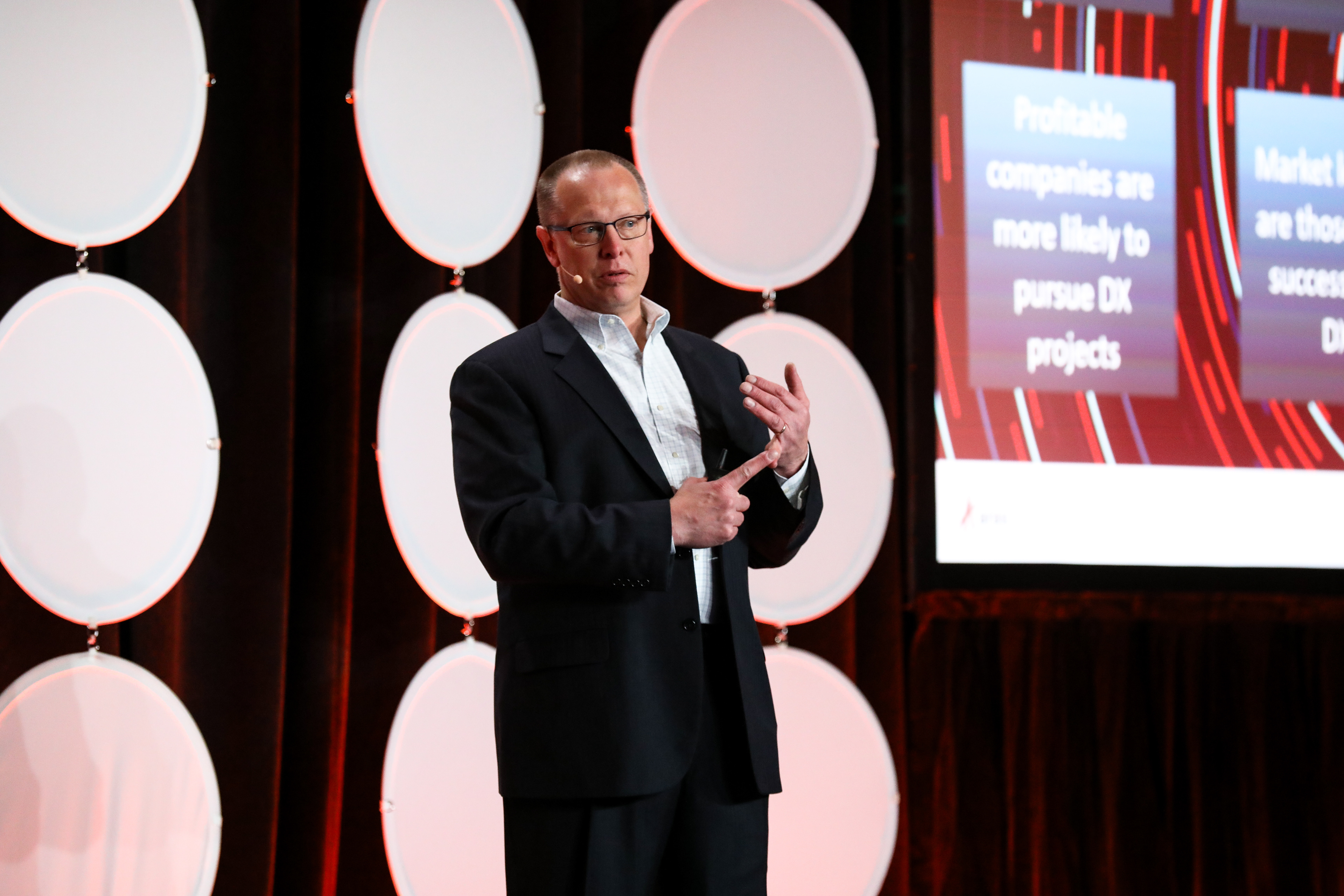 Peter Schroer, CEO Aras (ACE 2019)