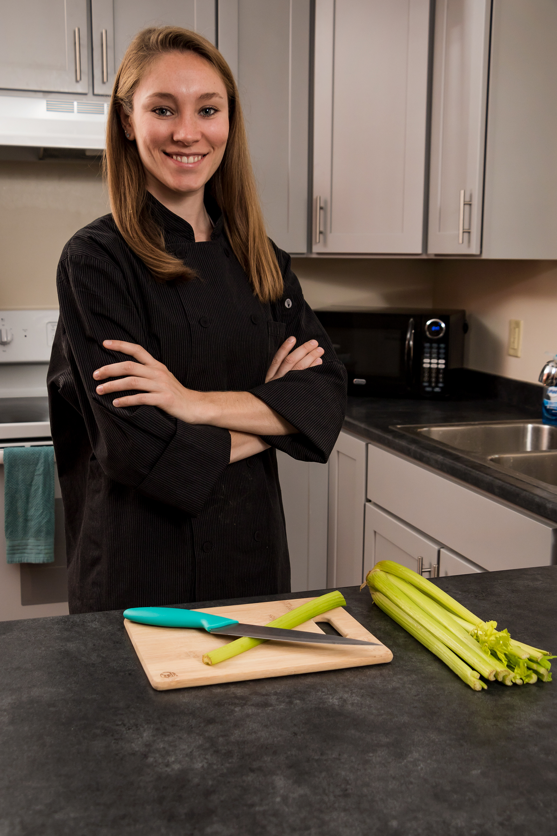 Nicole Gaudet, Professional Portraits