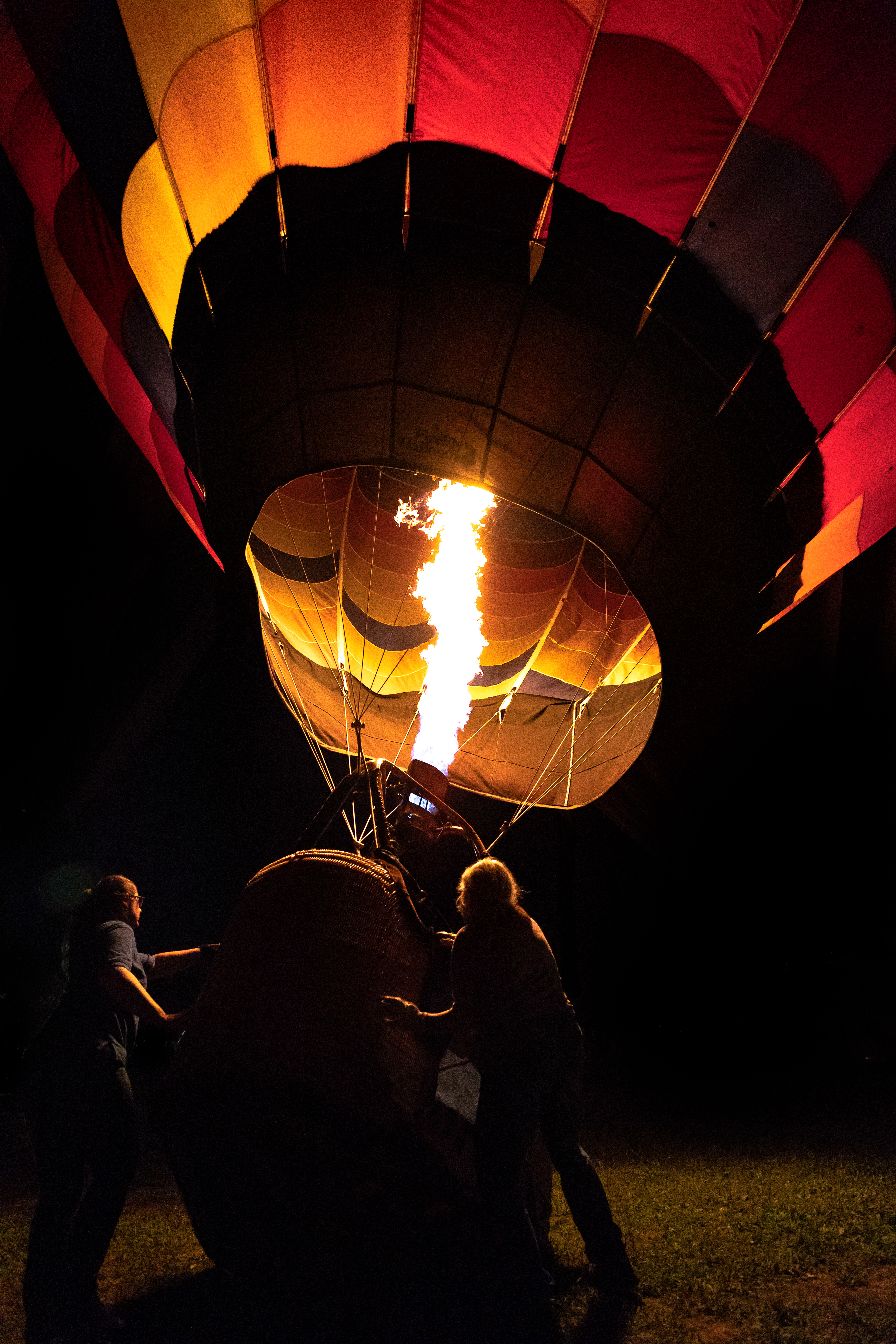 Northeast Balloon Rally Expo