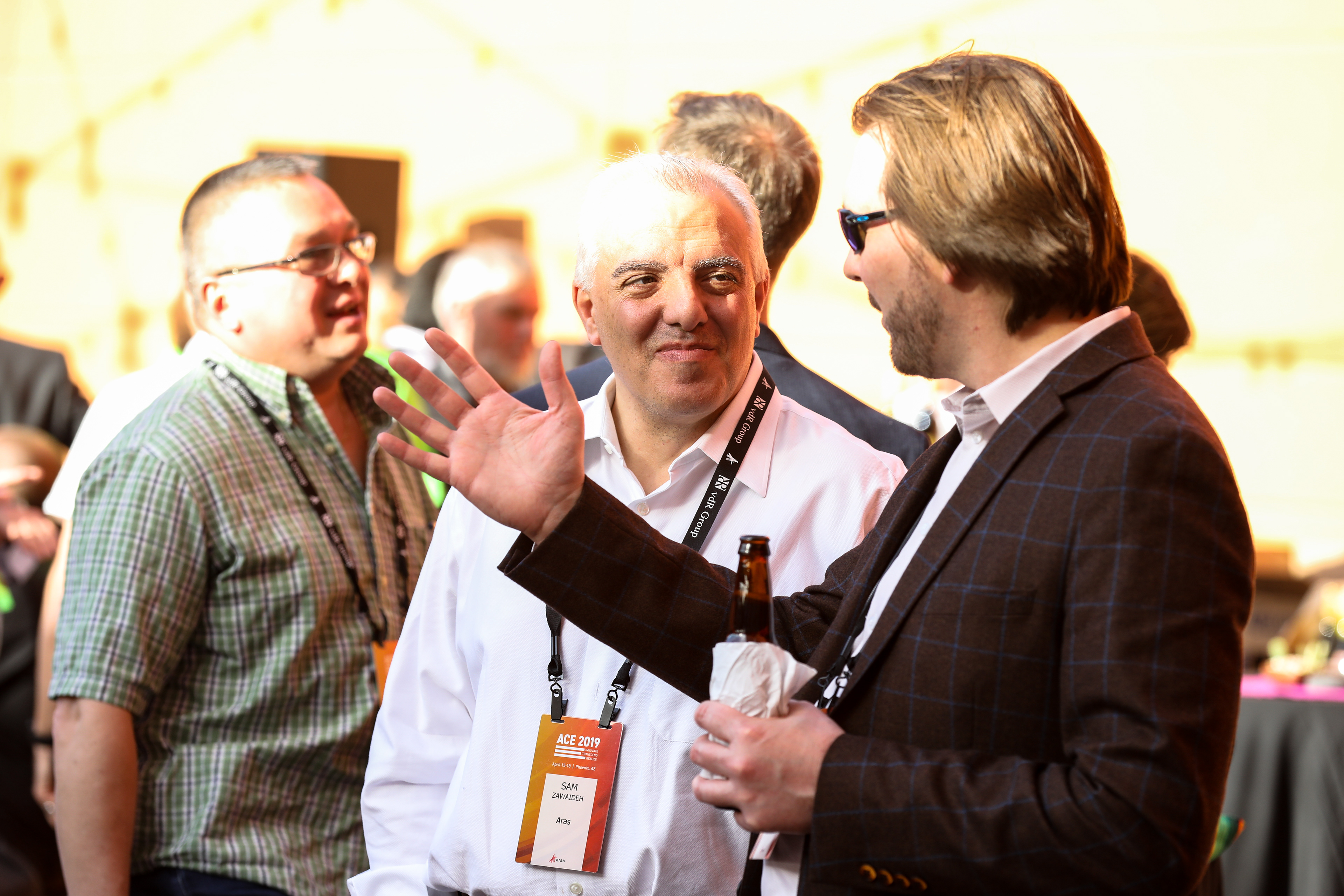 Aras Community Event (ACE) 2019
