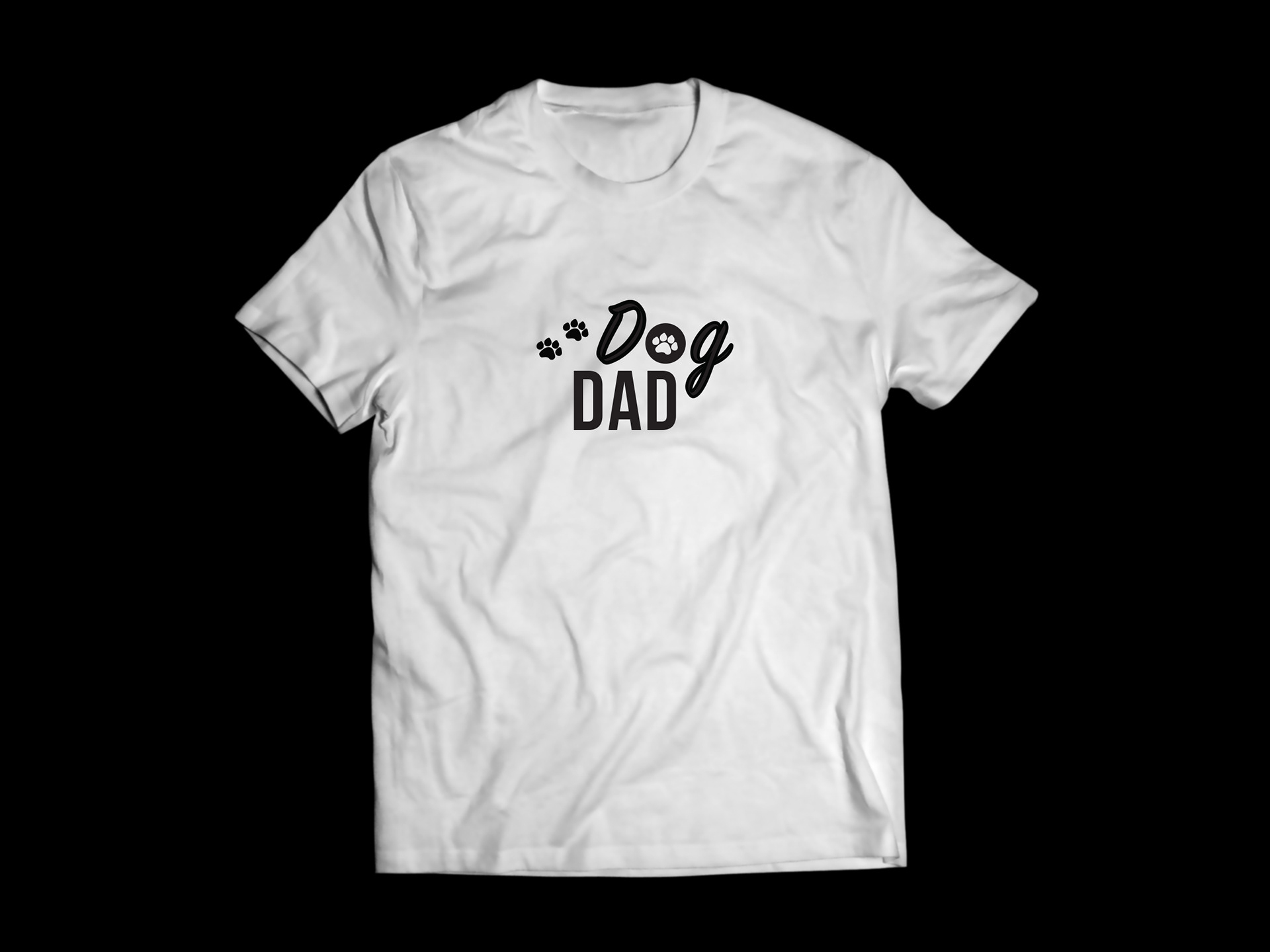 T-shirt Mockup