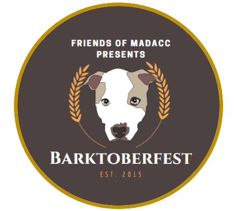 Barktoberfest 2020 Logo