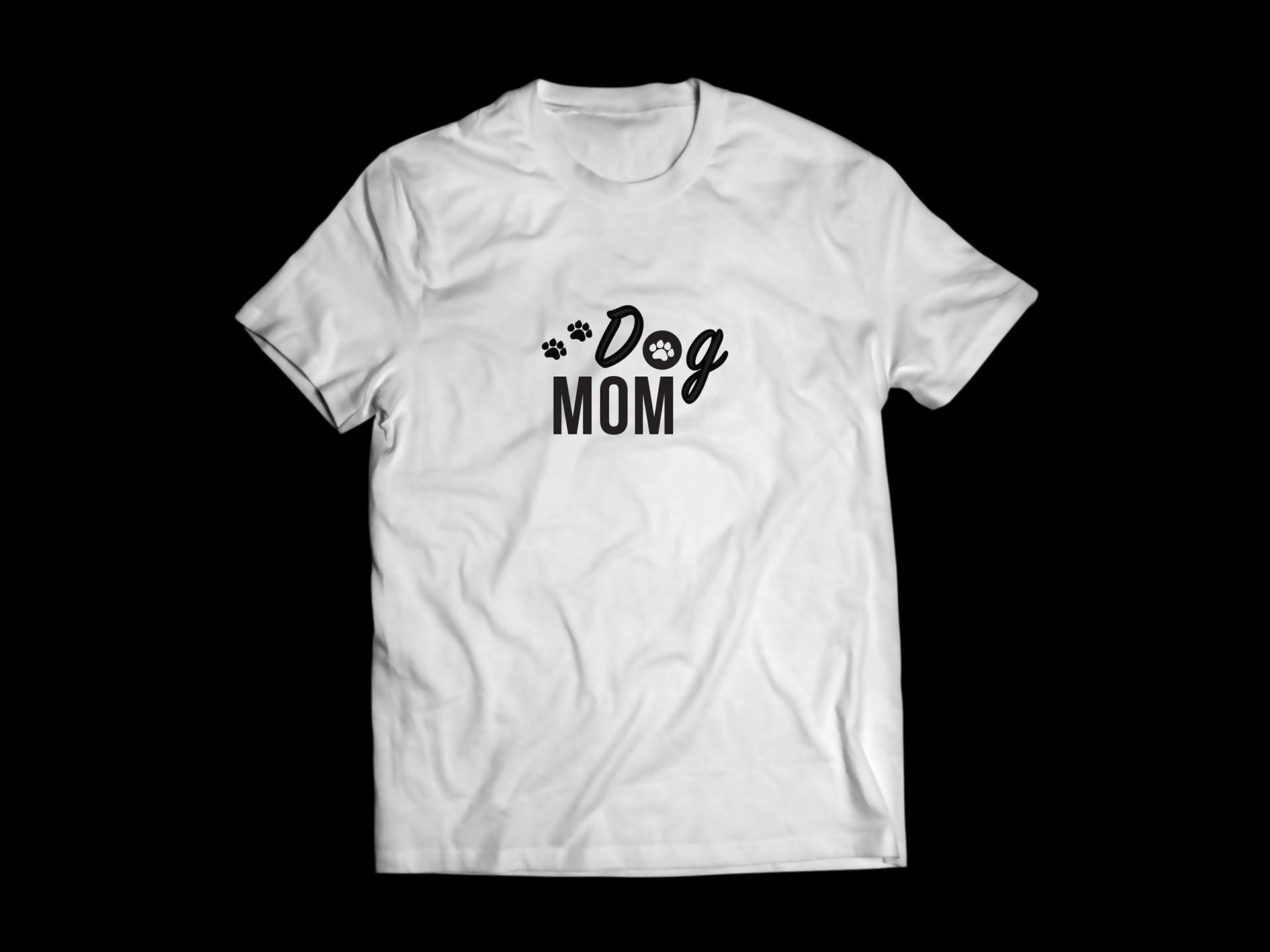 T-shirt Mockup