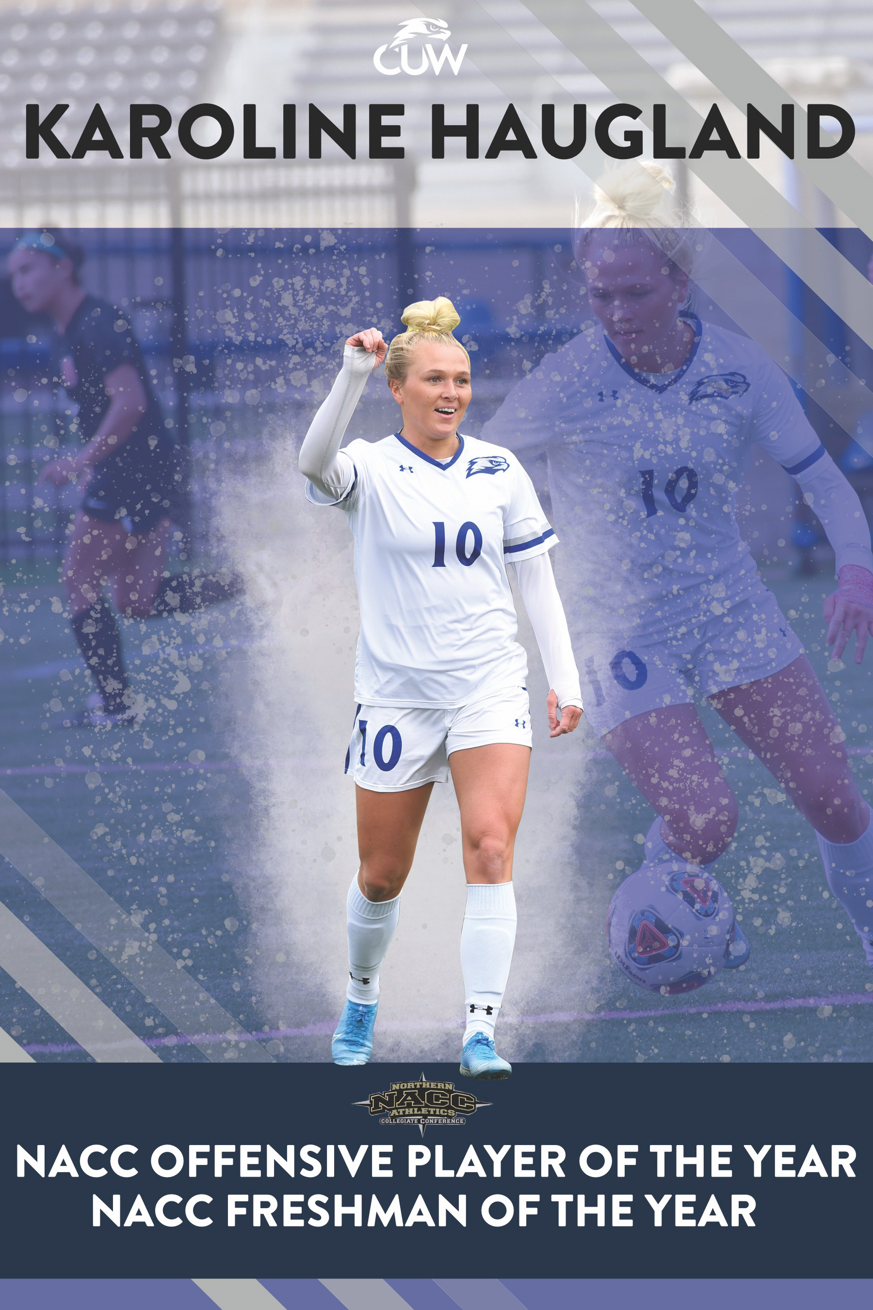 NACC Offensive Player of the Year