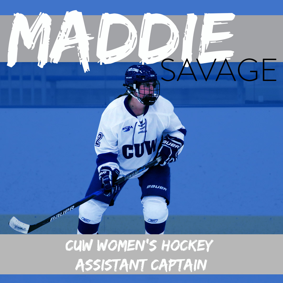 CUW Assistant Captain