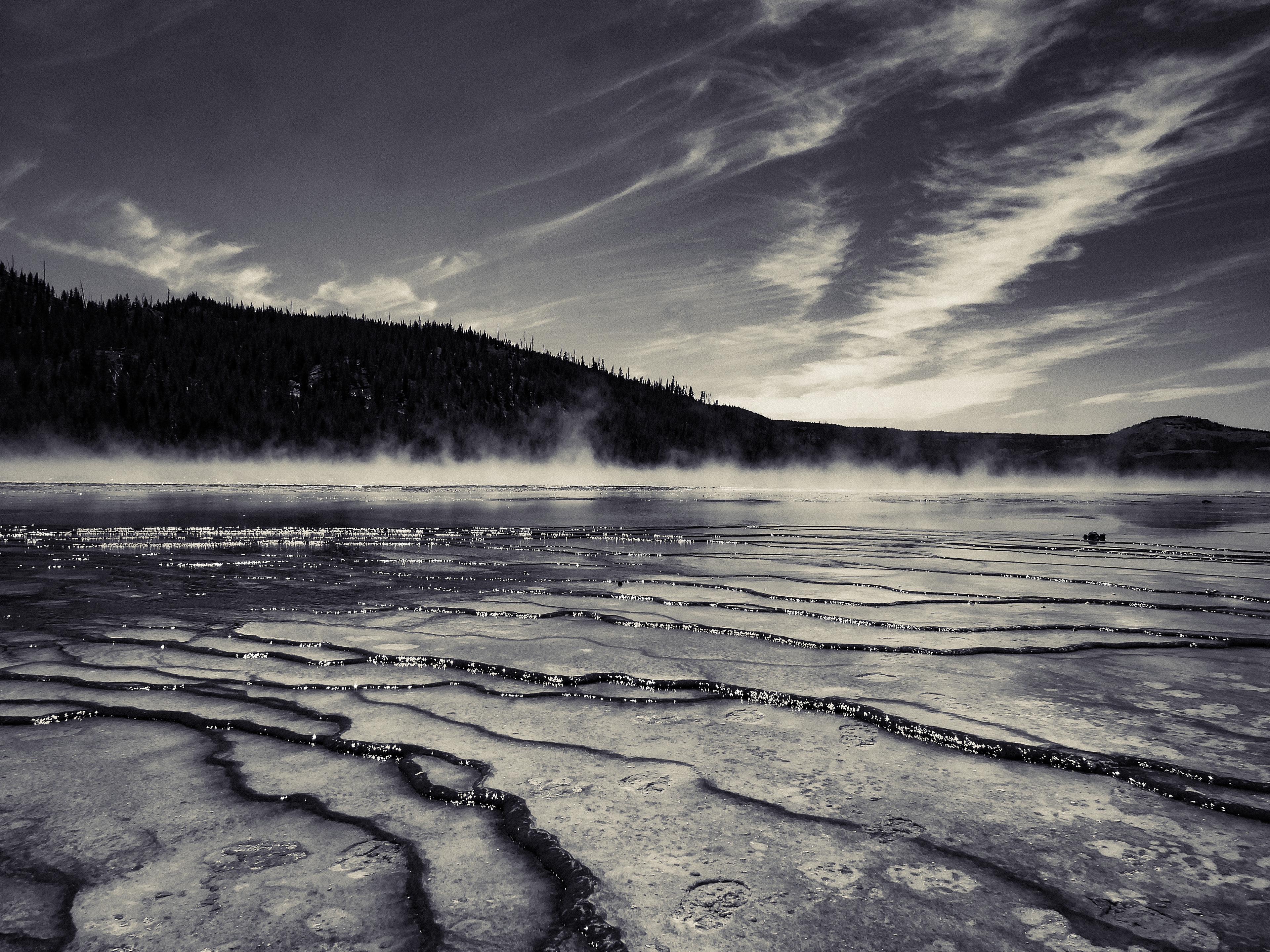 The Grand Prismatic