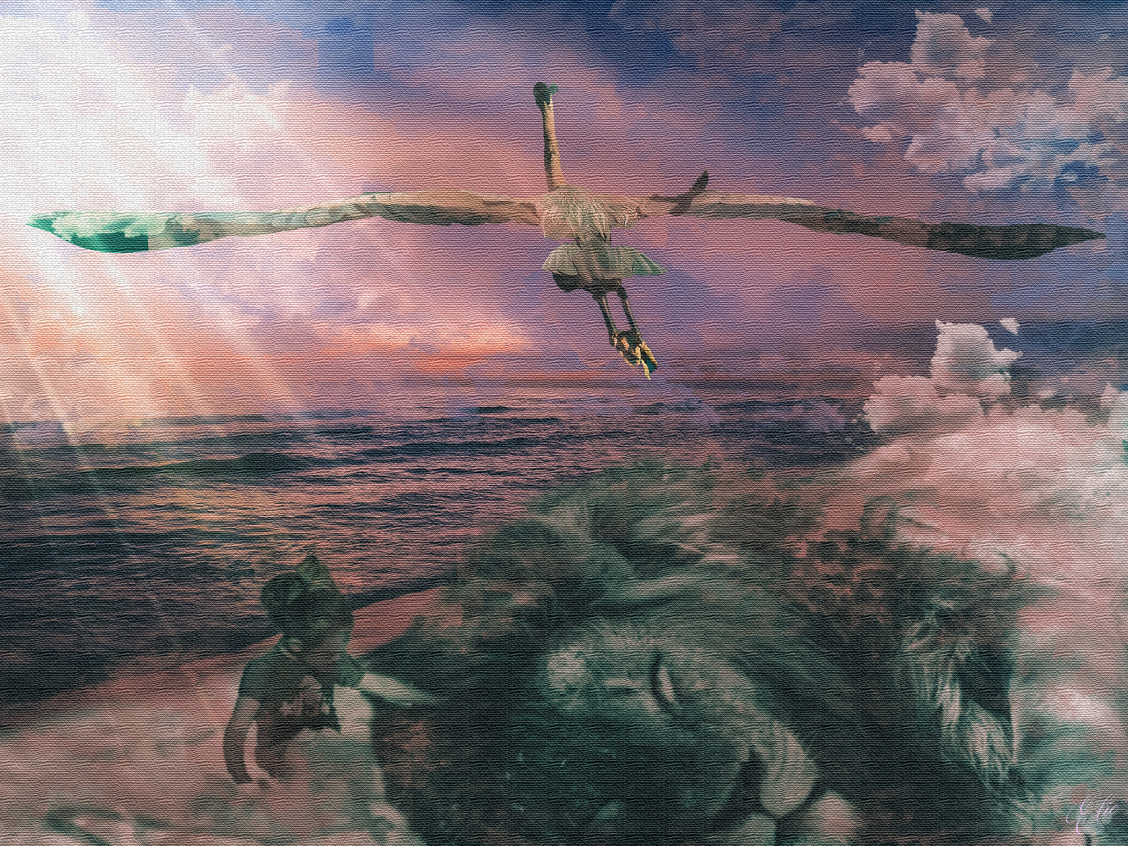 As It Is In Heaven