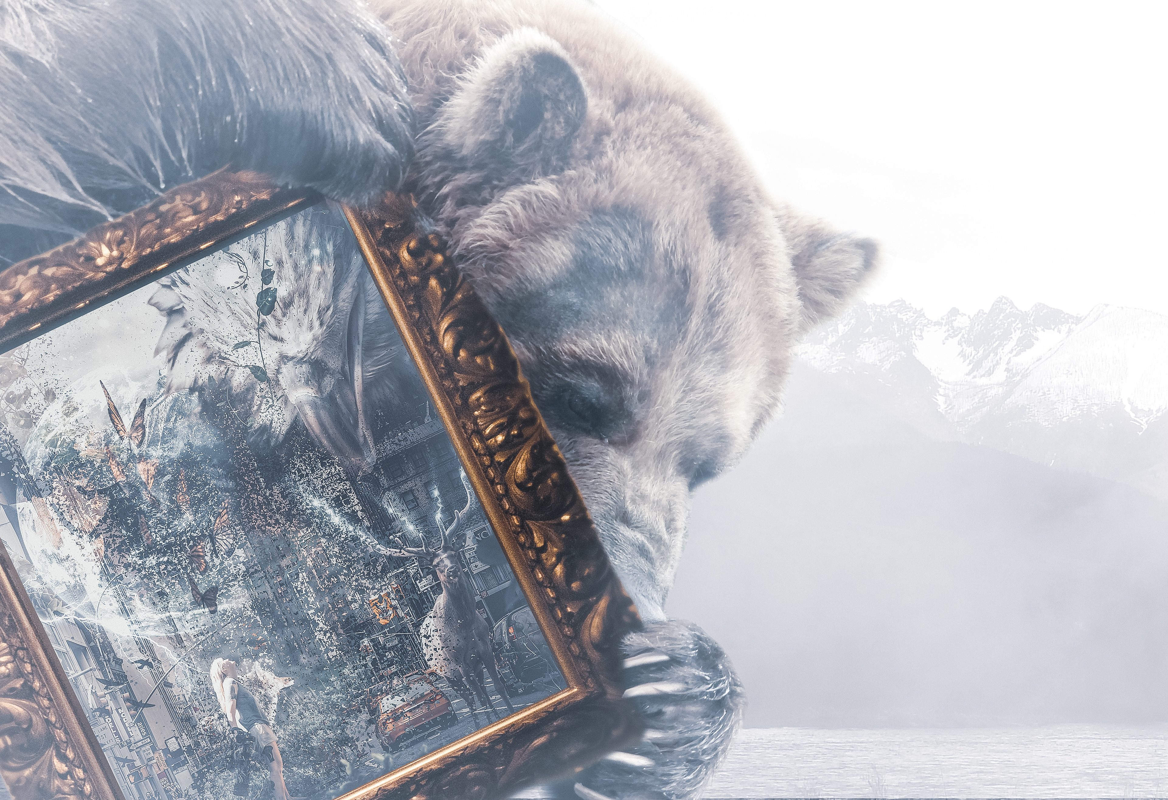 Thief Of Arts