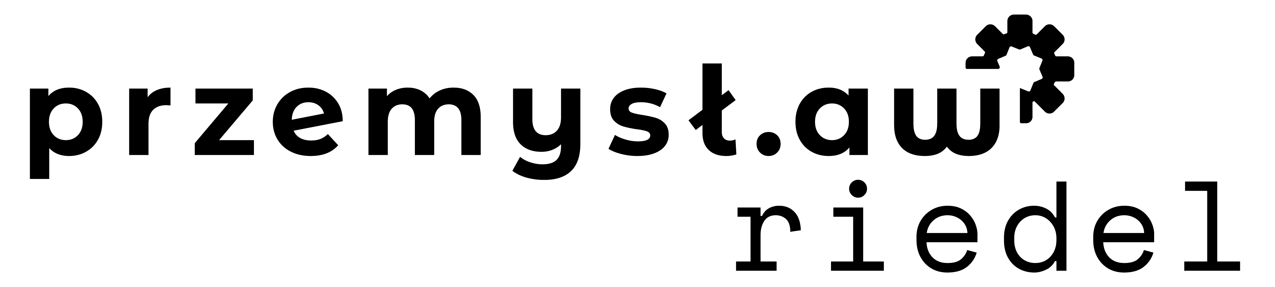 Logotyp przemysl.aw riedel