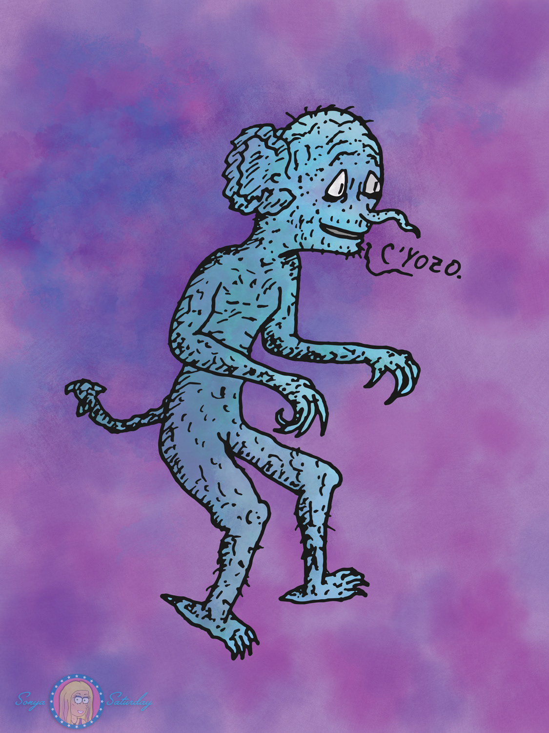 Cyozo (2014)