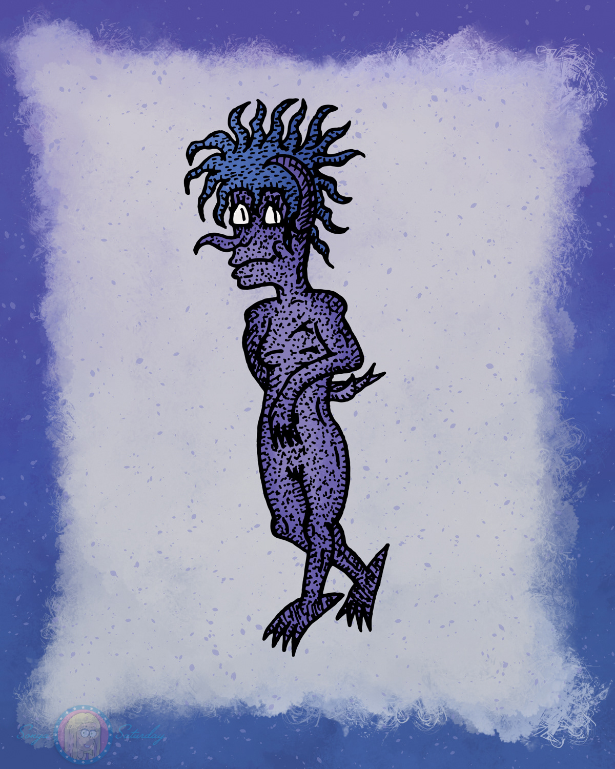 Promising Demon (2014)