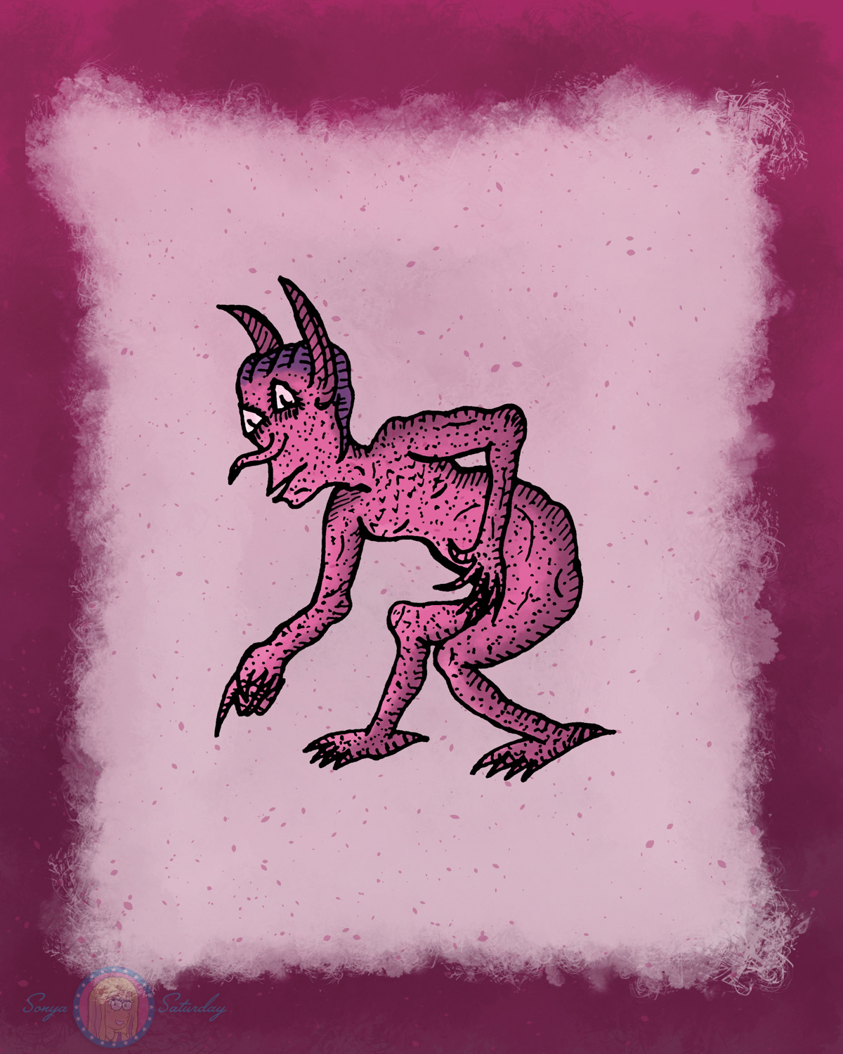 Discovering Demon (2014)