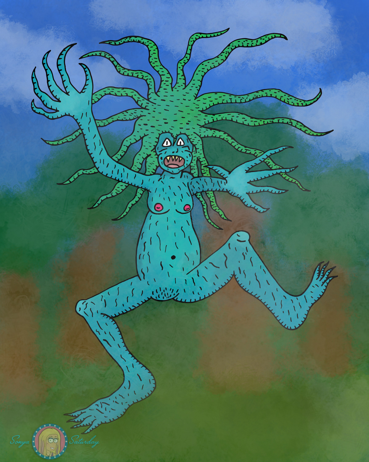 Shegoga II (2014)