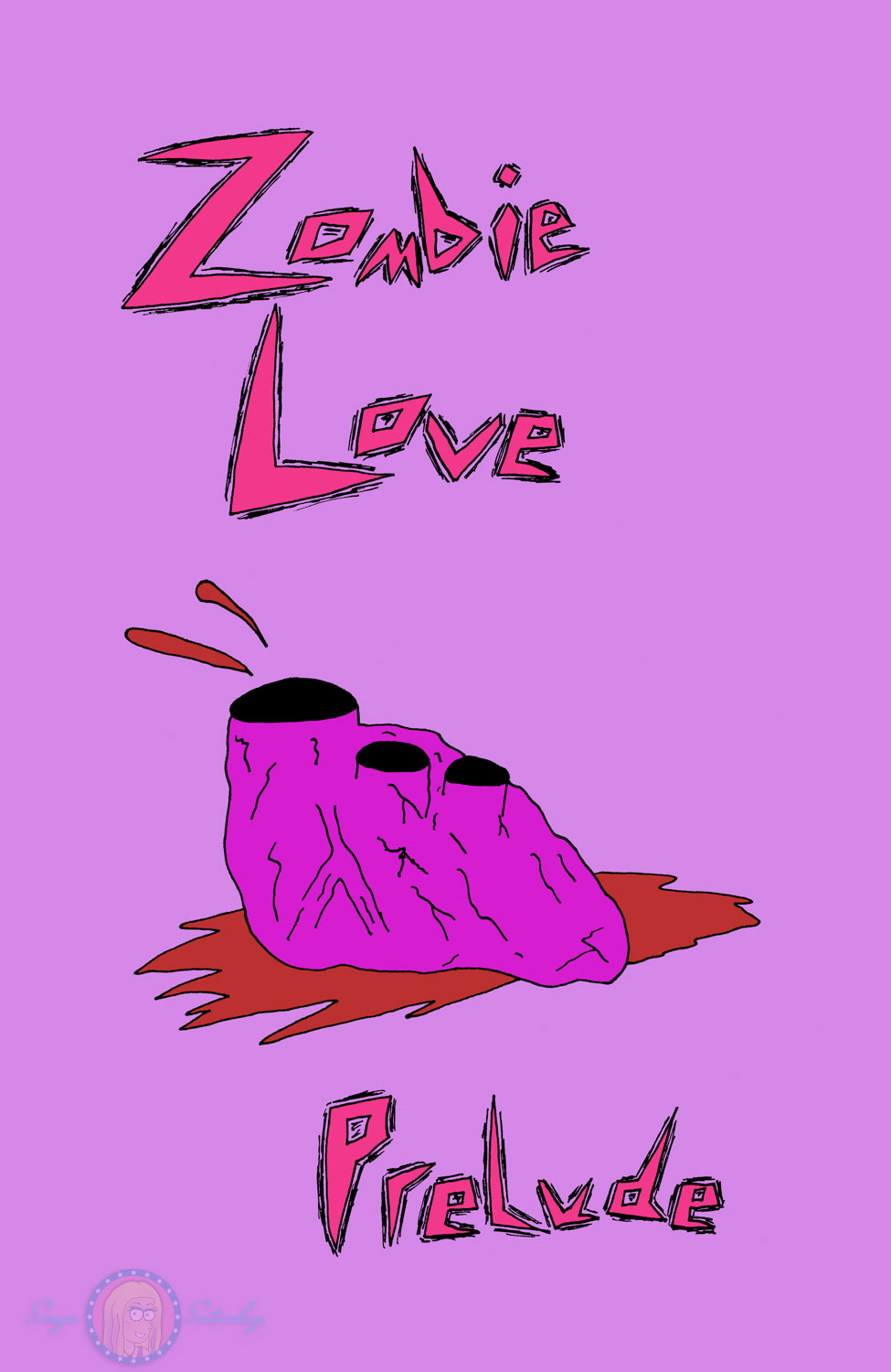 Zombie Love (2004)