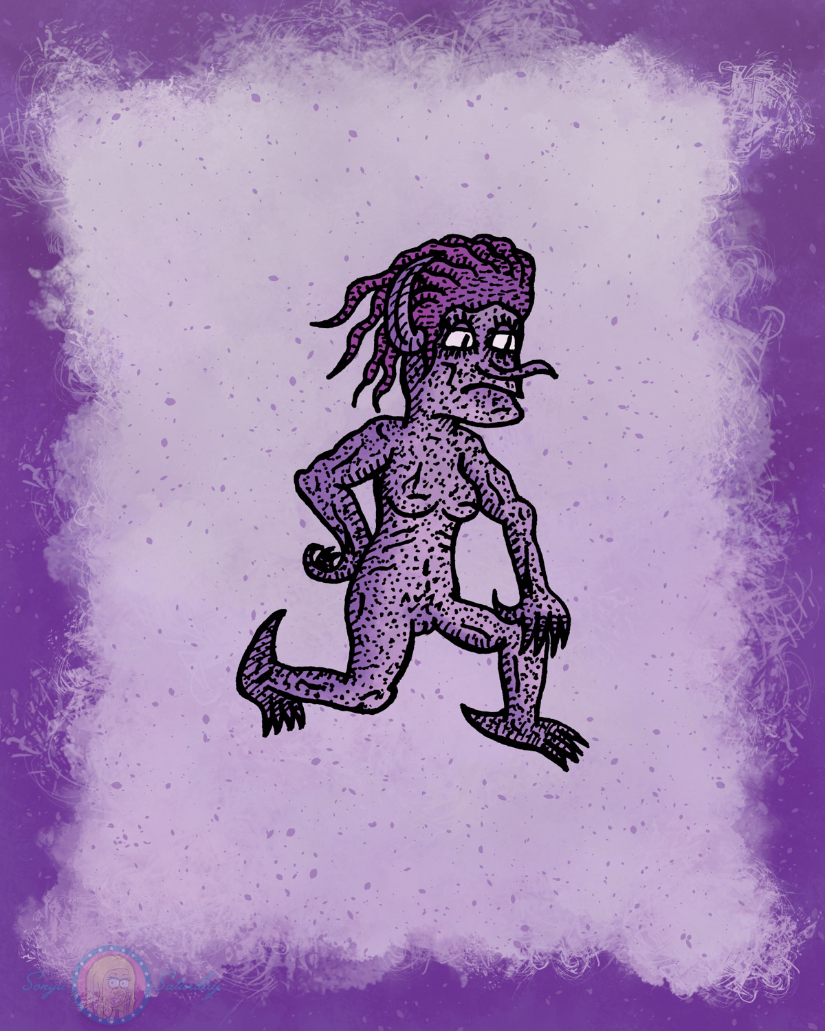 Planning Demon (2014)