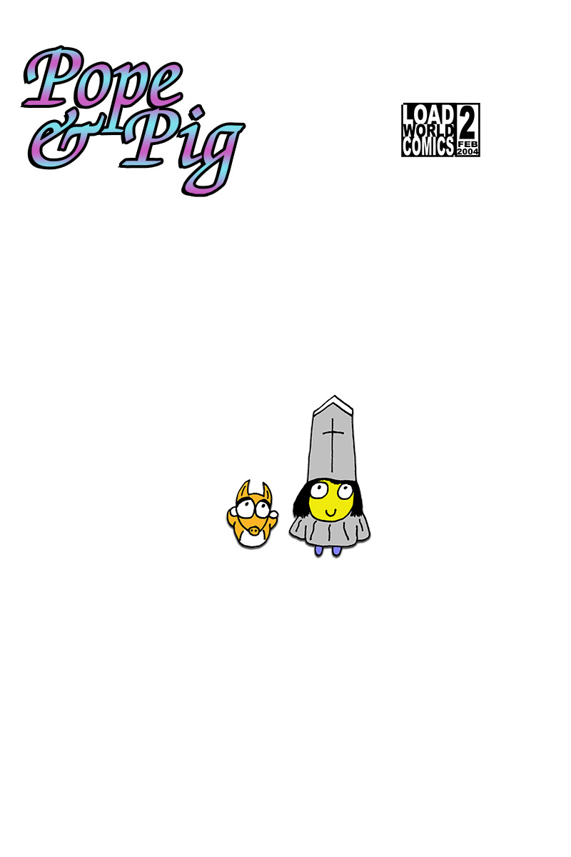 Pope & Pig (2004)