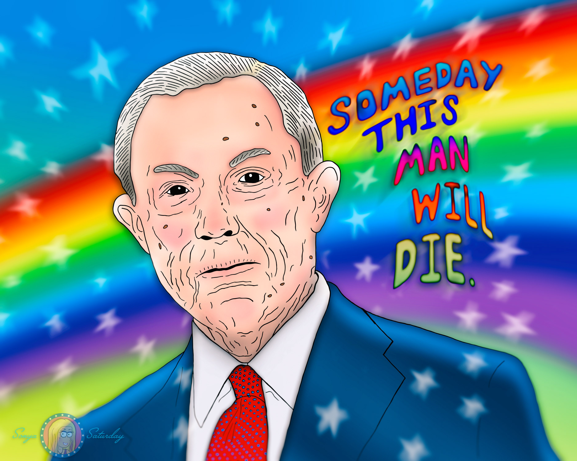 Jeff Sessions (2017)