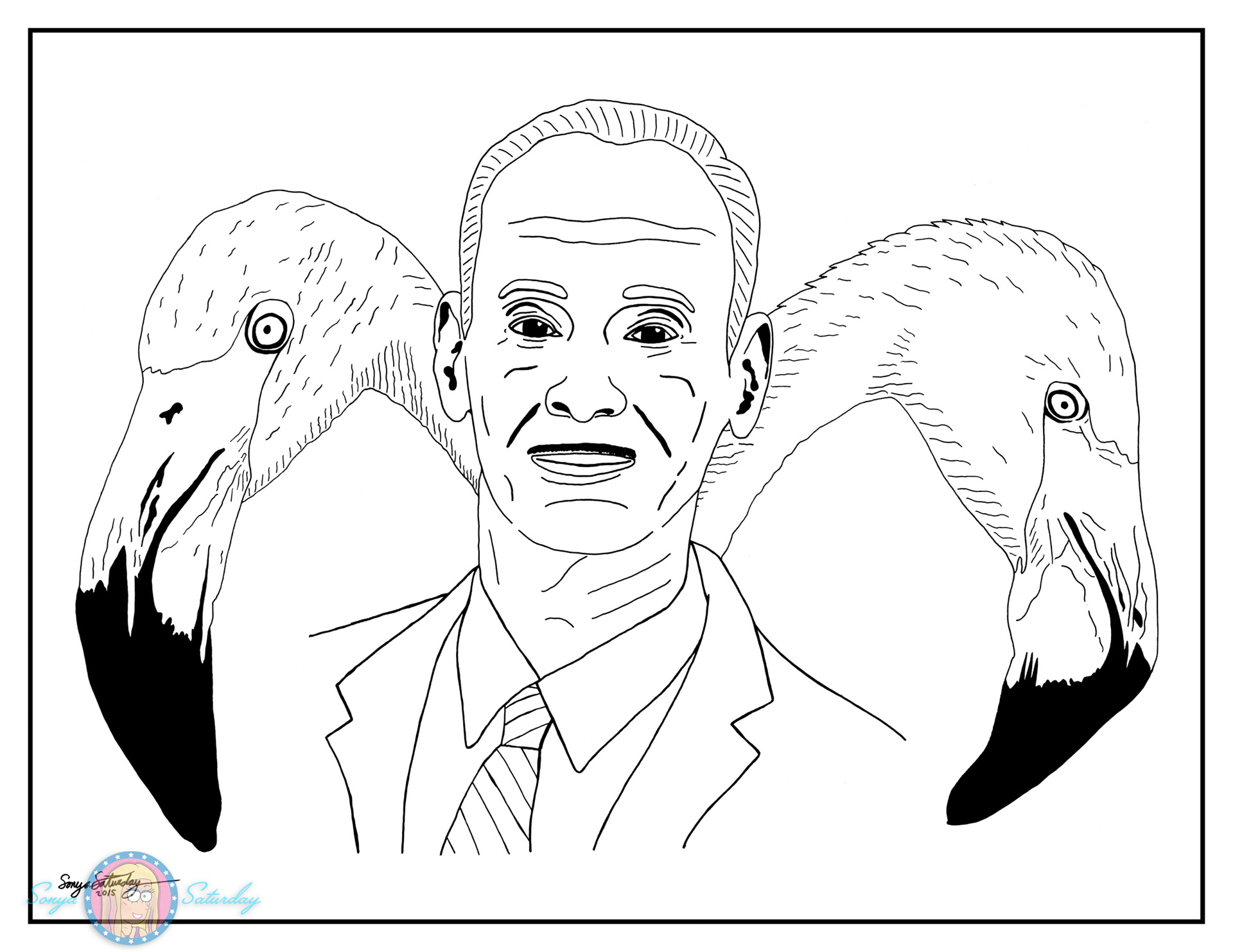 John Waters (2015)