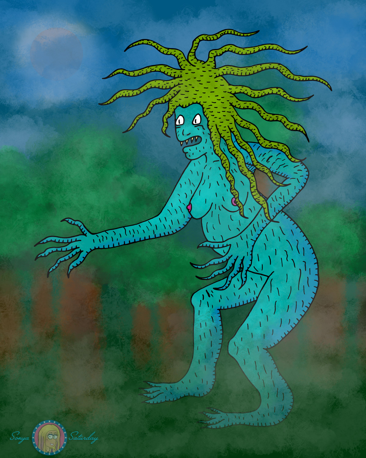 Shegoga (2014)