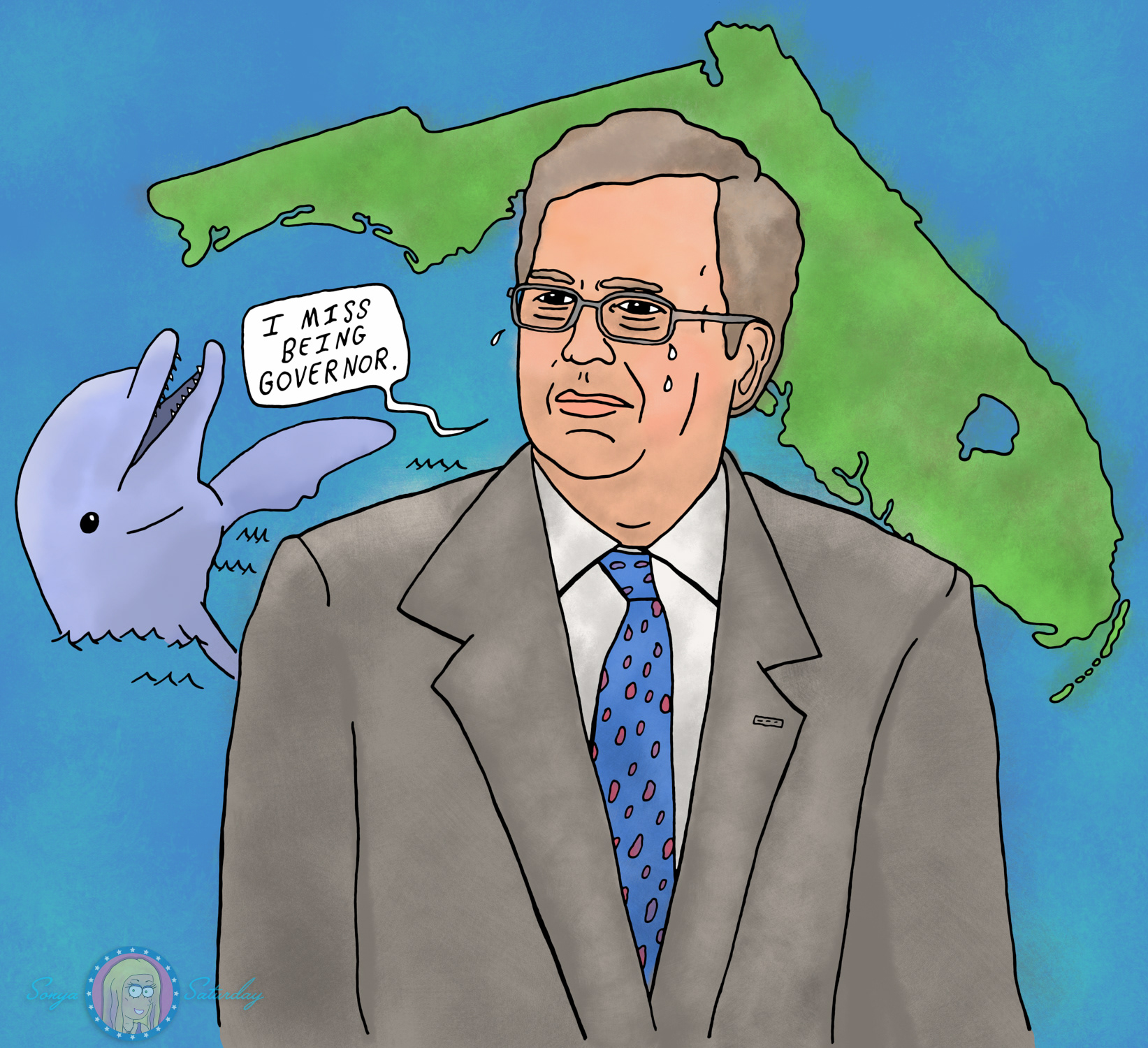 Jeb! Bush (2015)