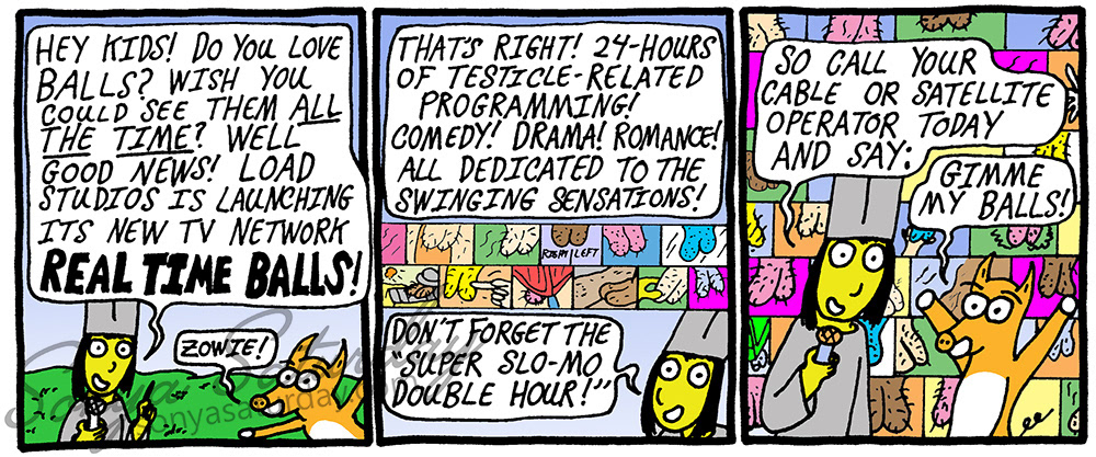 LOAD (2000-2009)