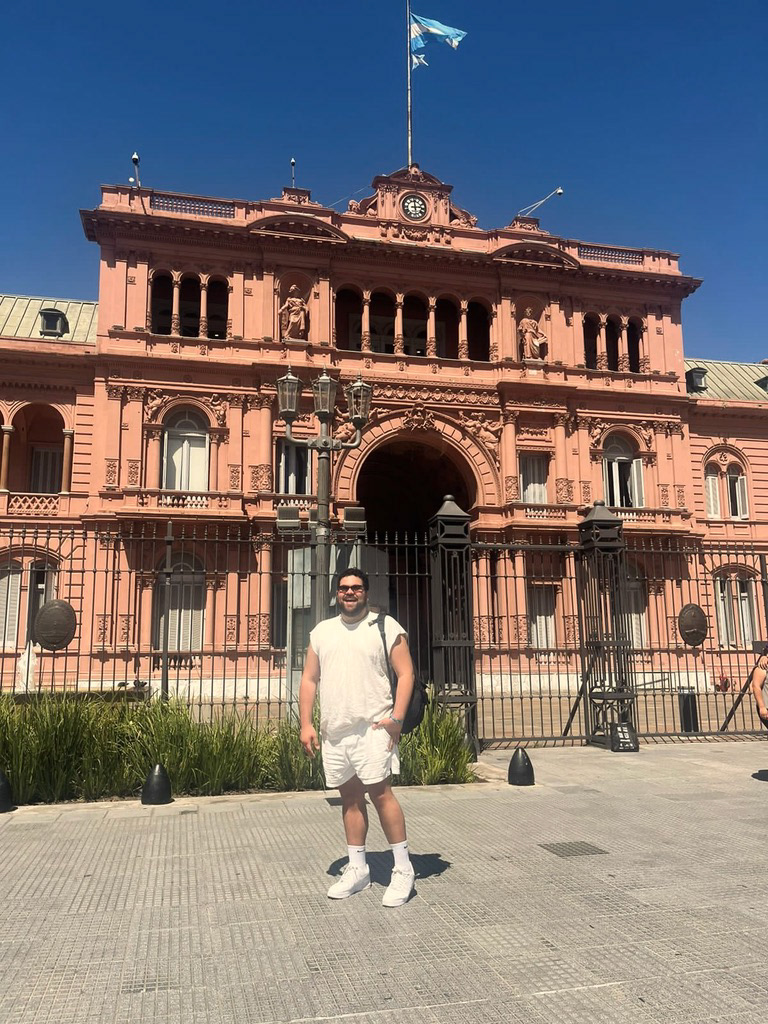 Buenos Aires, Argentina
