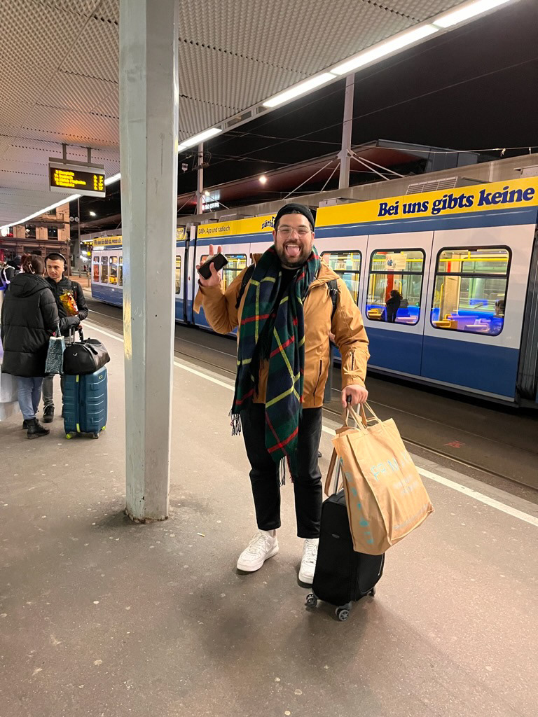 Zurich, Switzerland