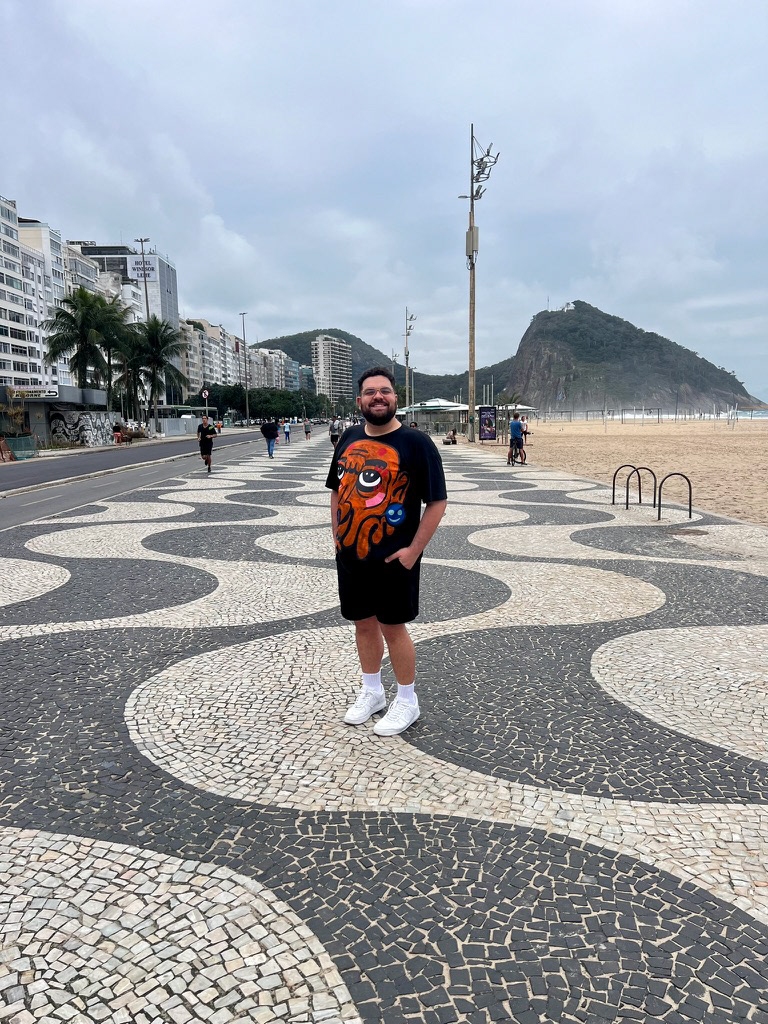 Rio de Janeiro, Brazil