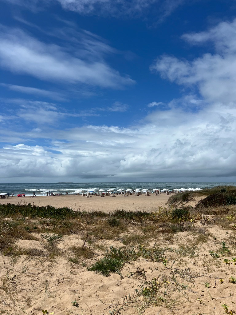 Punta Del Este, Uruguay