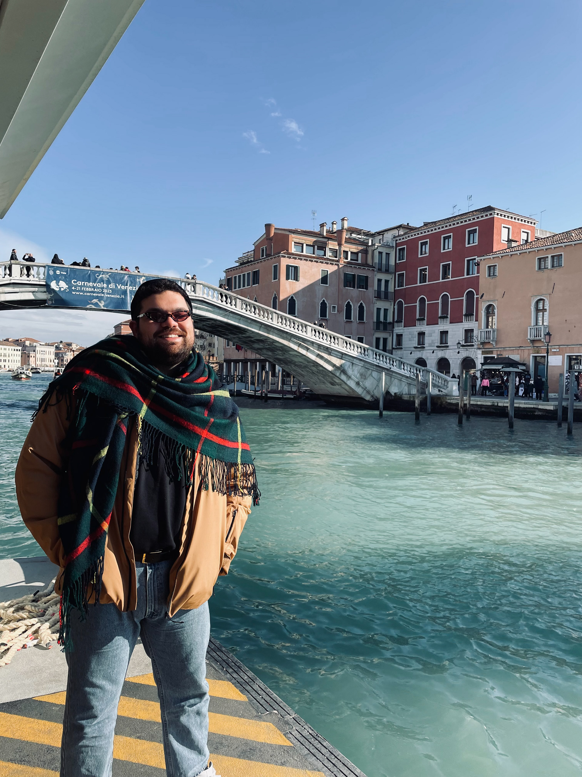 Venice, Italy