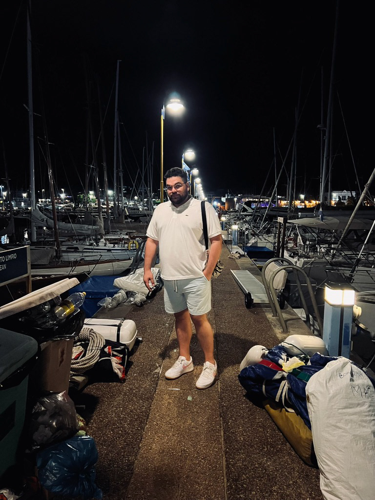 Punta Del Este, Uruguay