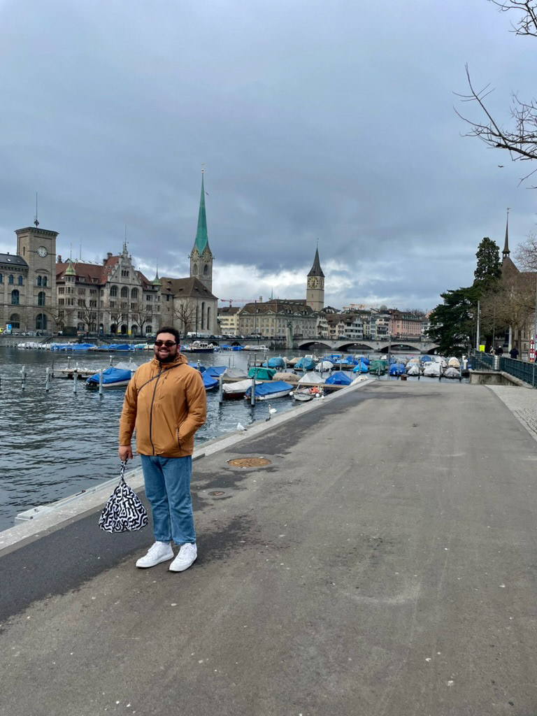 Zurich, Switzerland