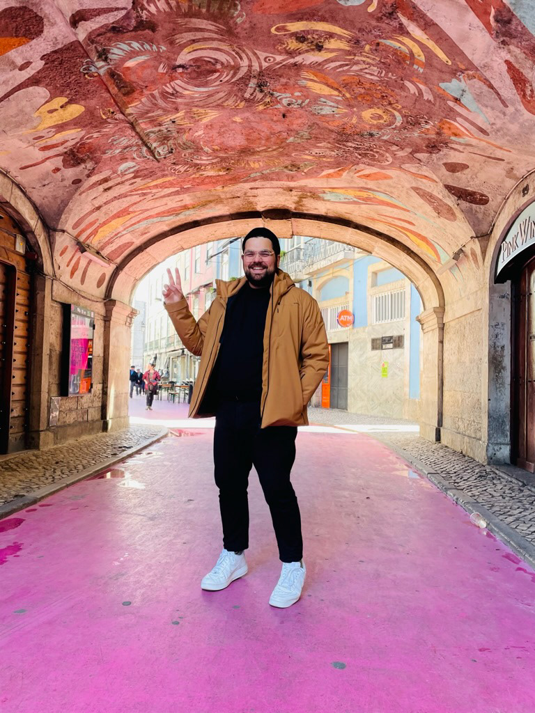Lisbon, Portugal