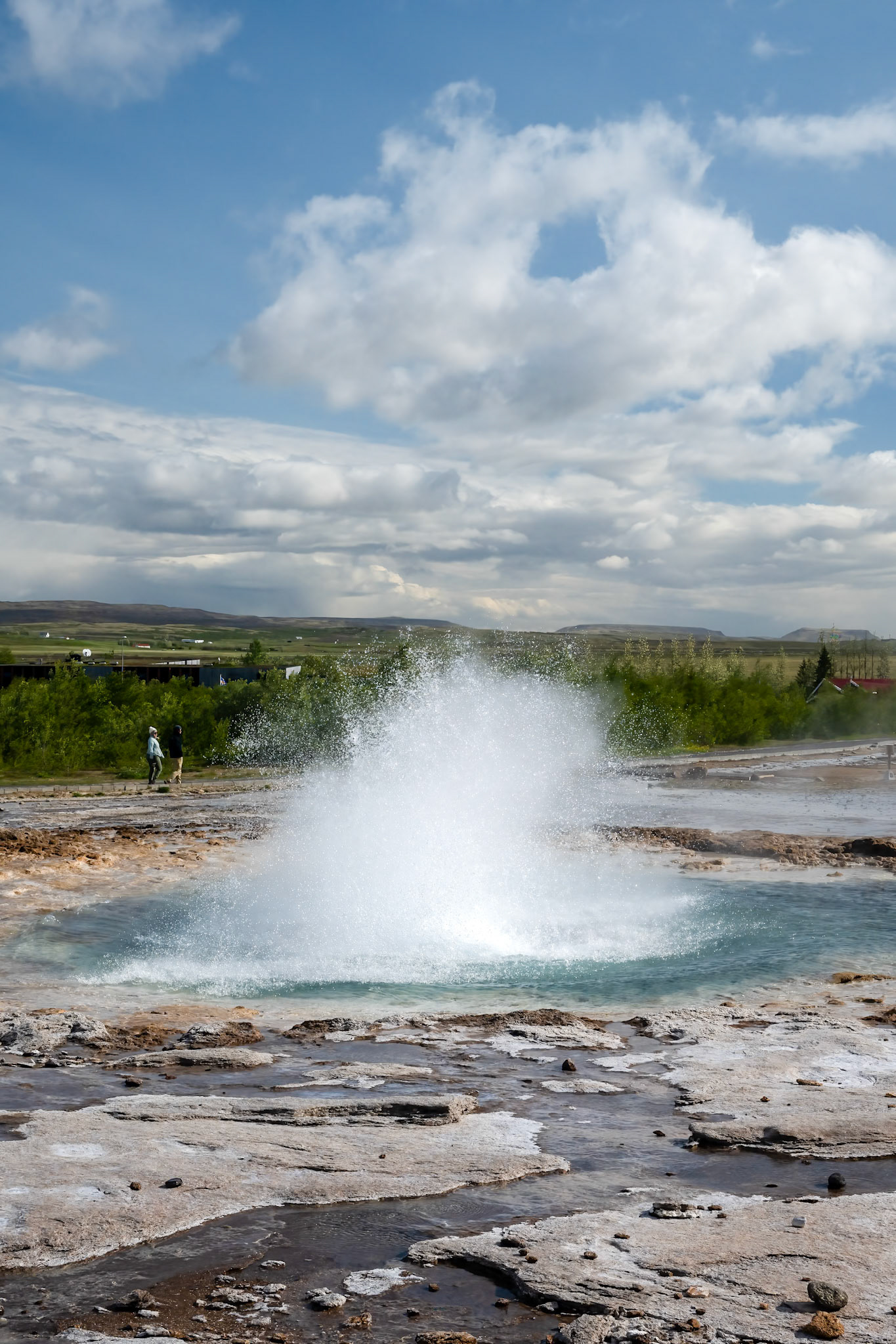 Geysir - Iceland