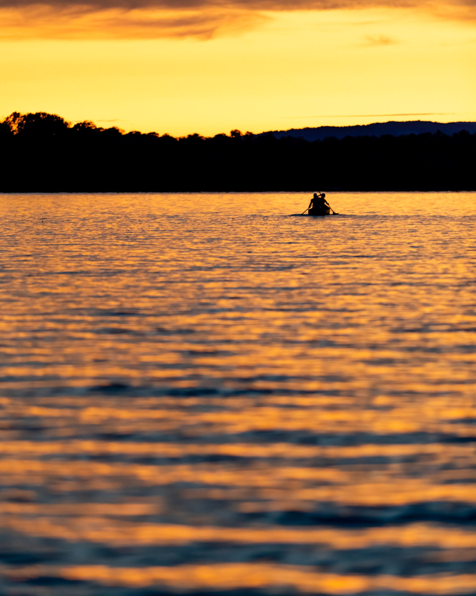 Northern Michigan Scene, 2020