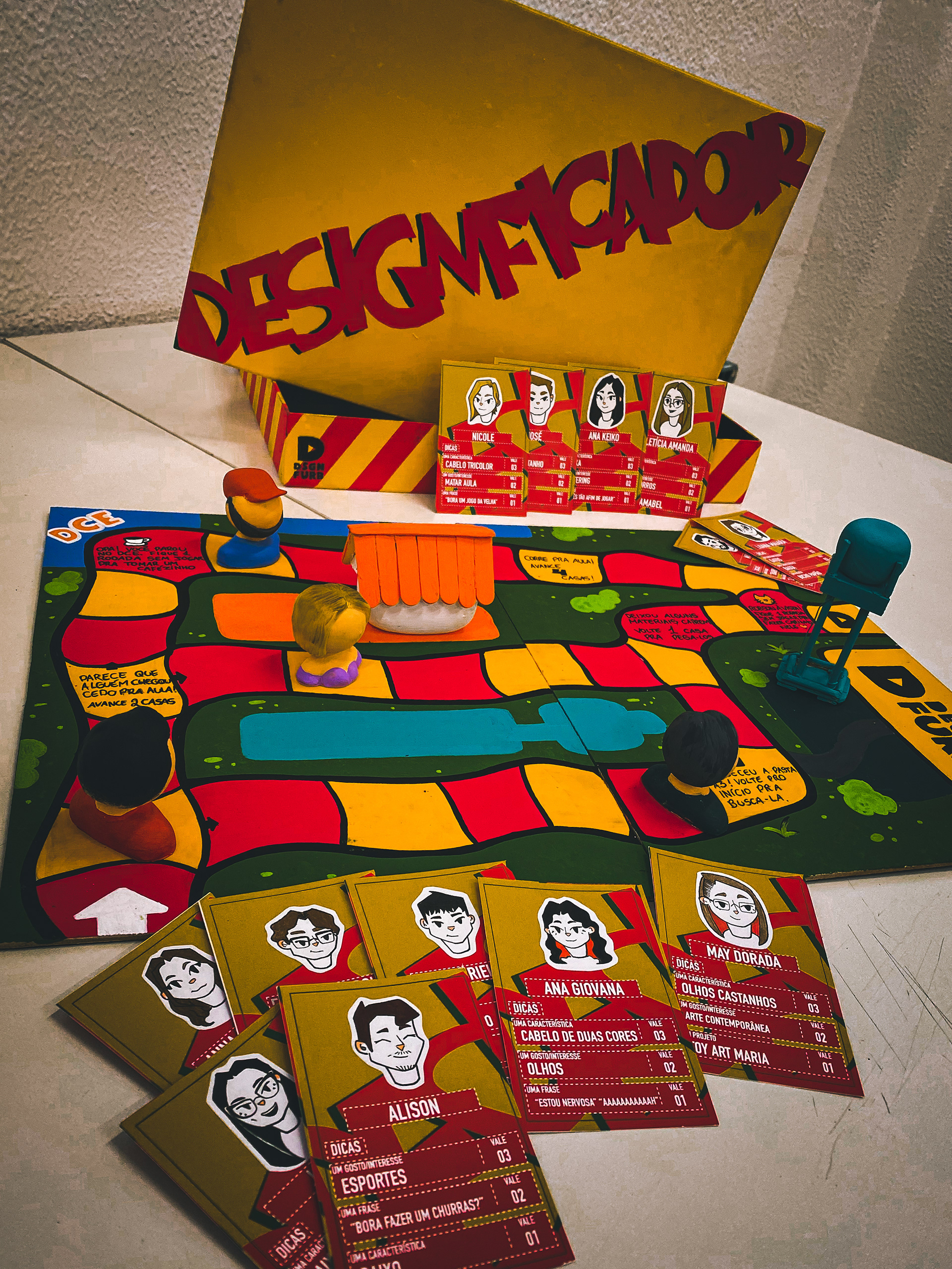 Jogo Completo