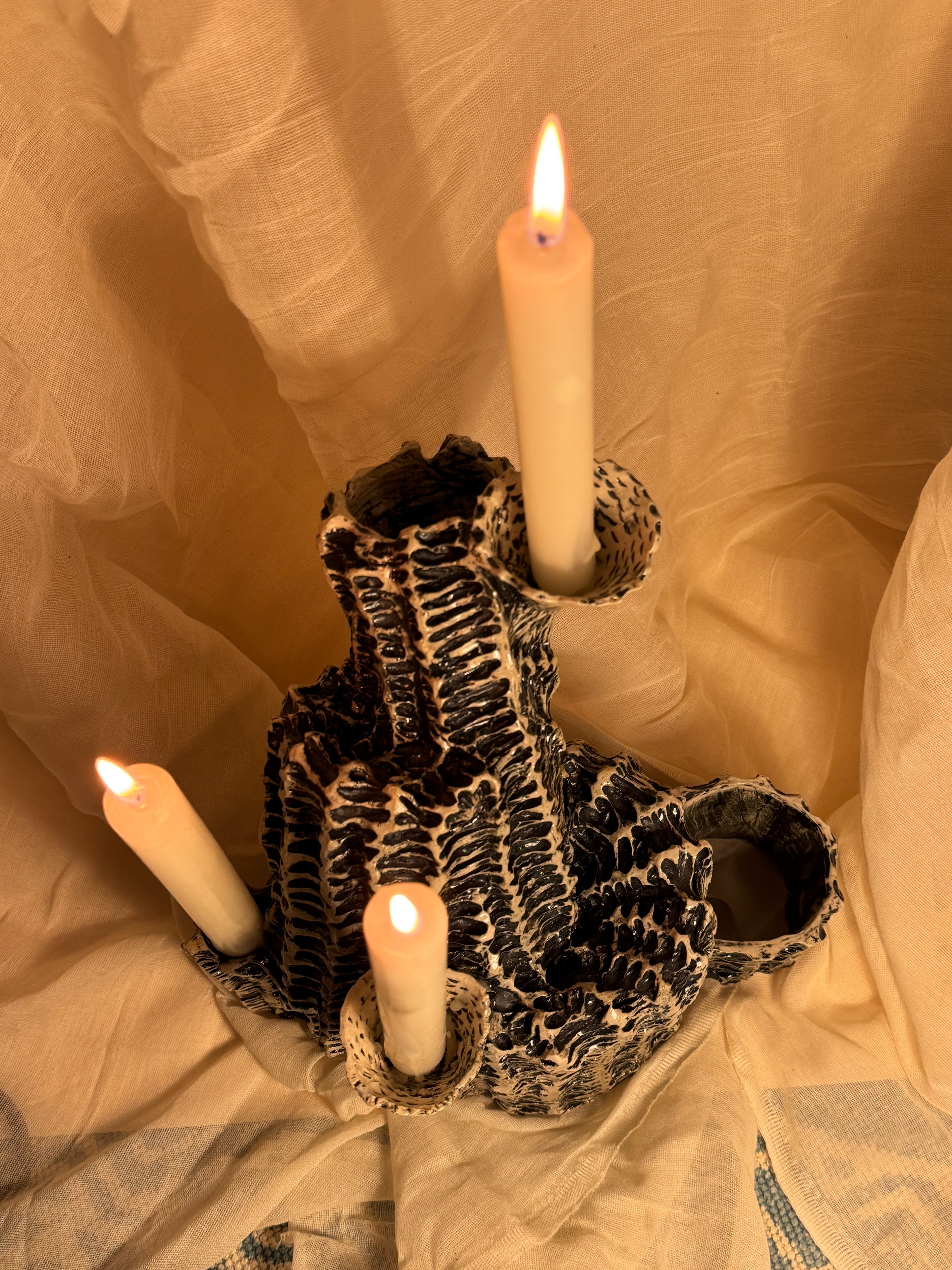VOTIVE OFFERING 