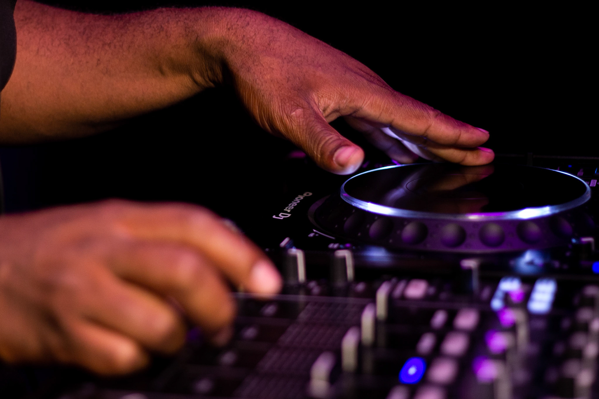 Baby Best Media - DJ Rick Baby Best Media - DJ Rick