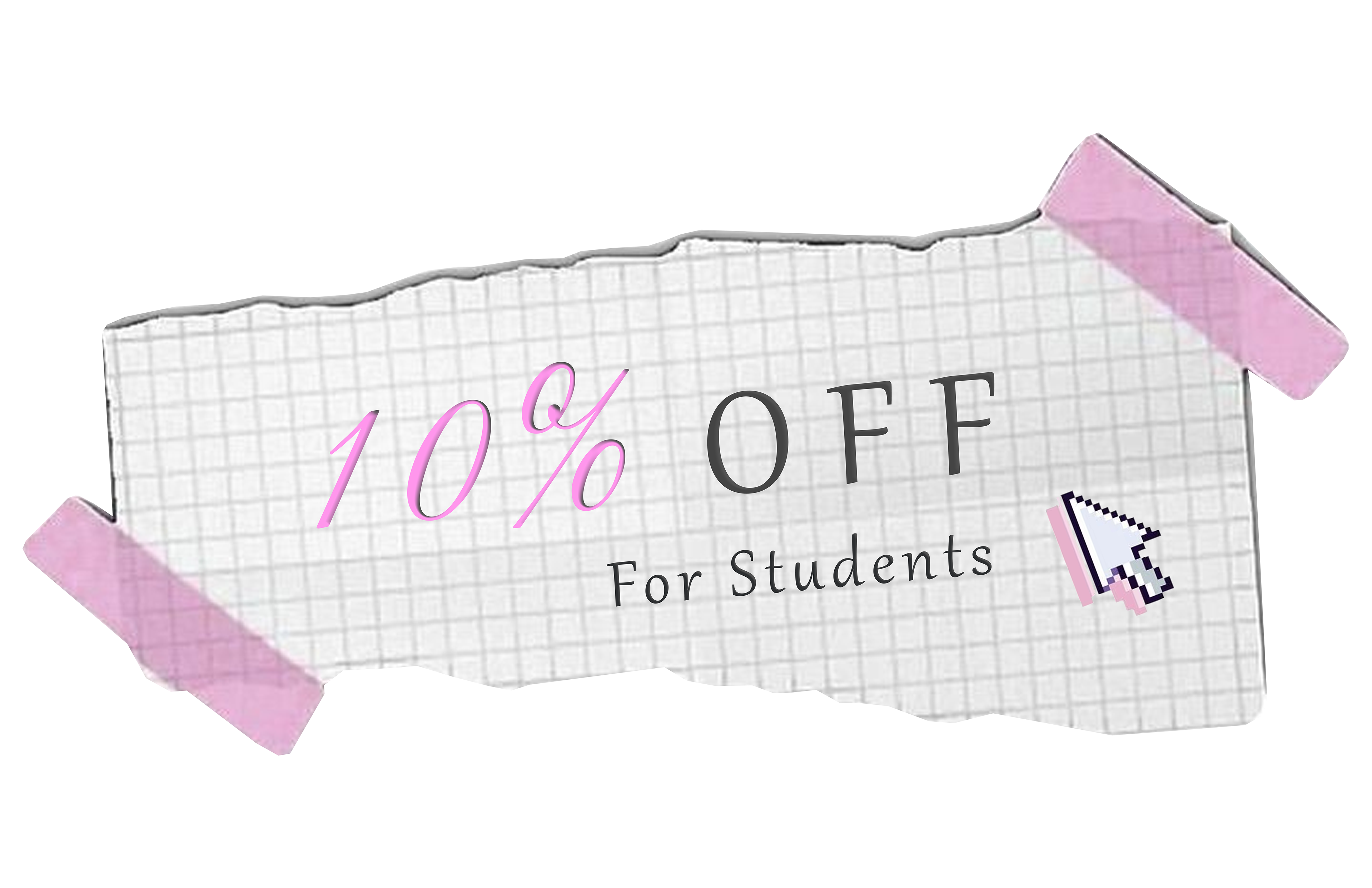 10% Off Studio Hire for Students in Nottingham