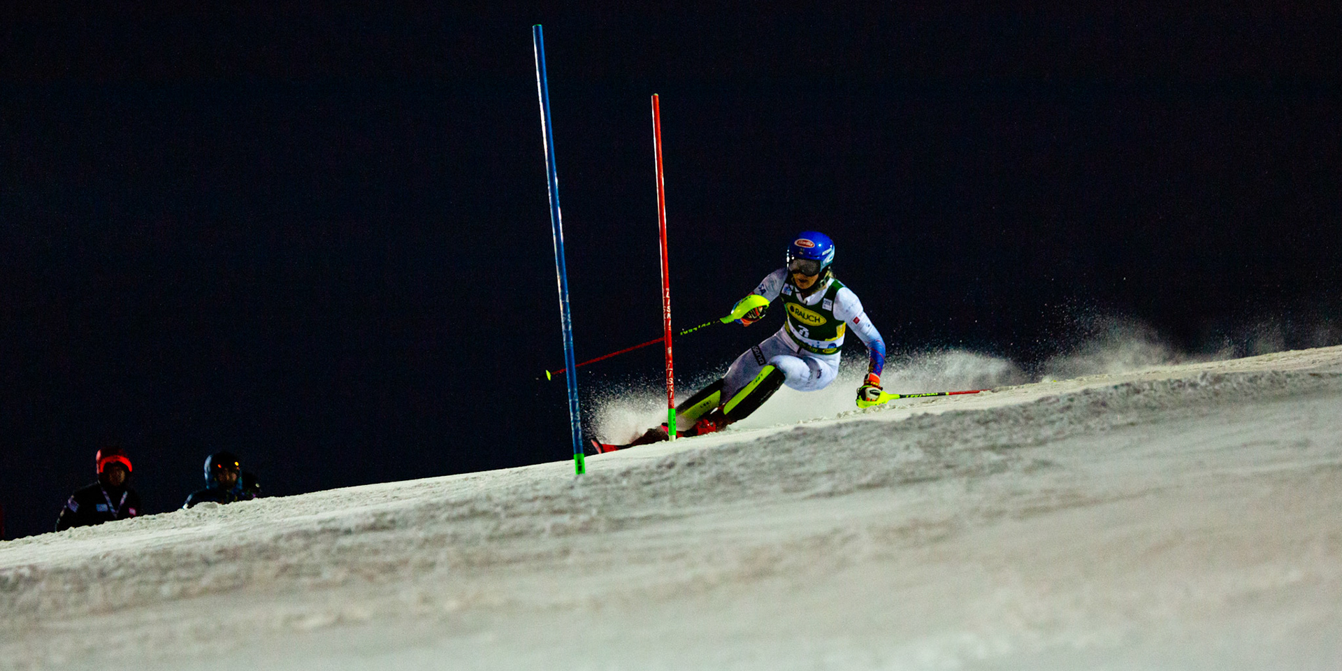 Mikaela Shiffrin