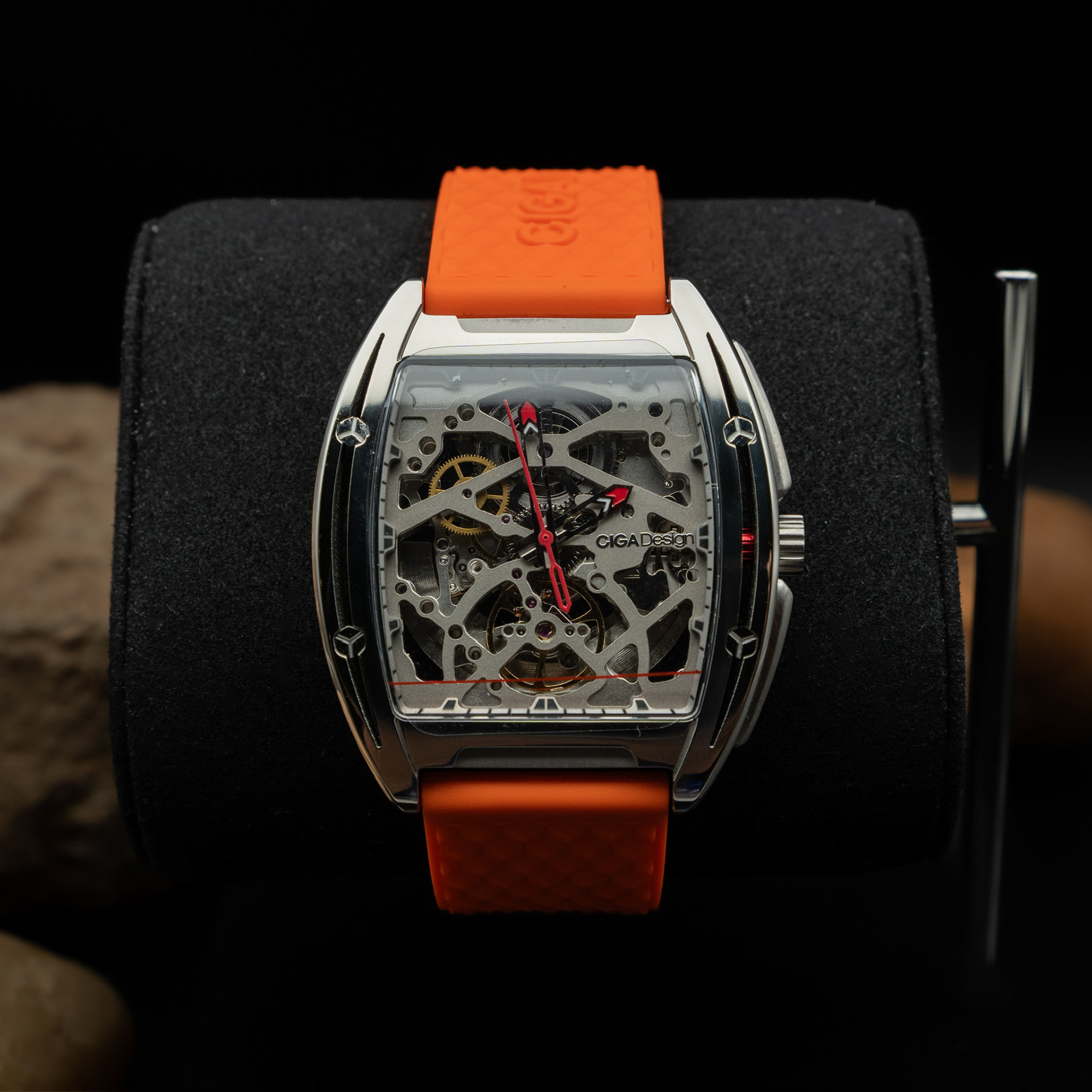 WadiBodega.com Products Photoshoot