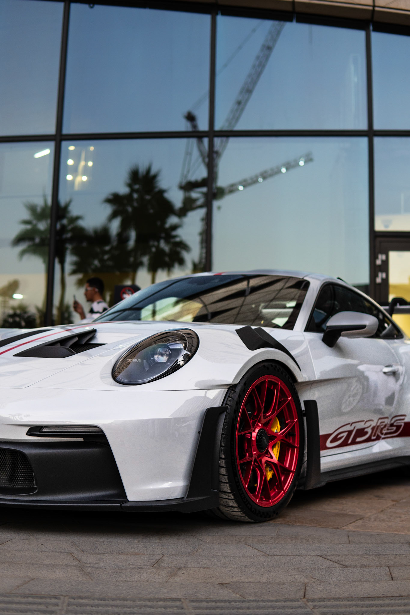 SEVEN CAR LOUNGE CAR MEET