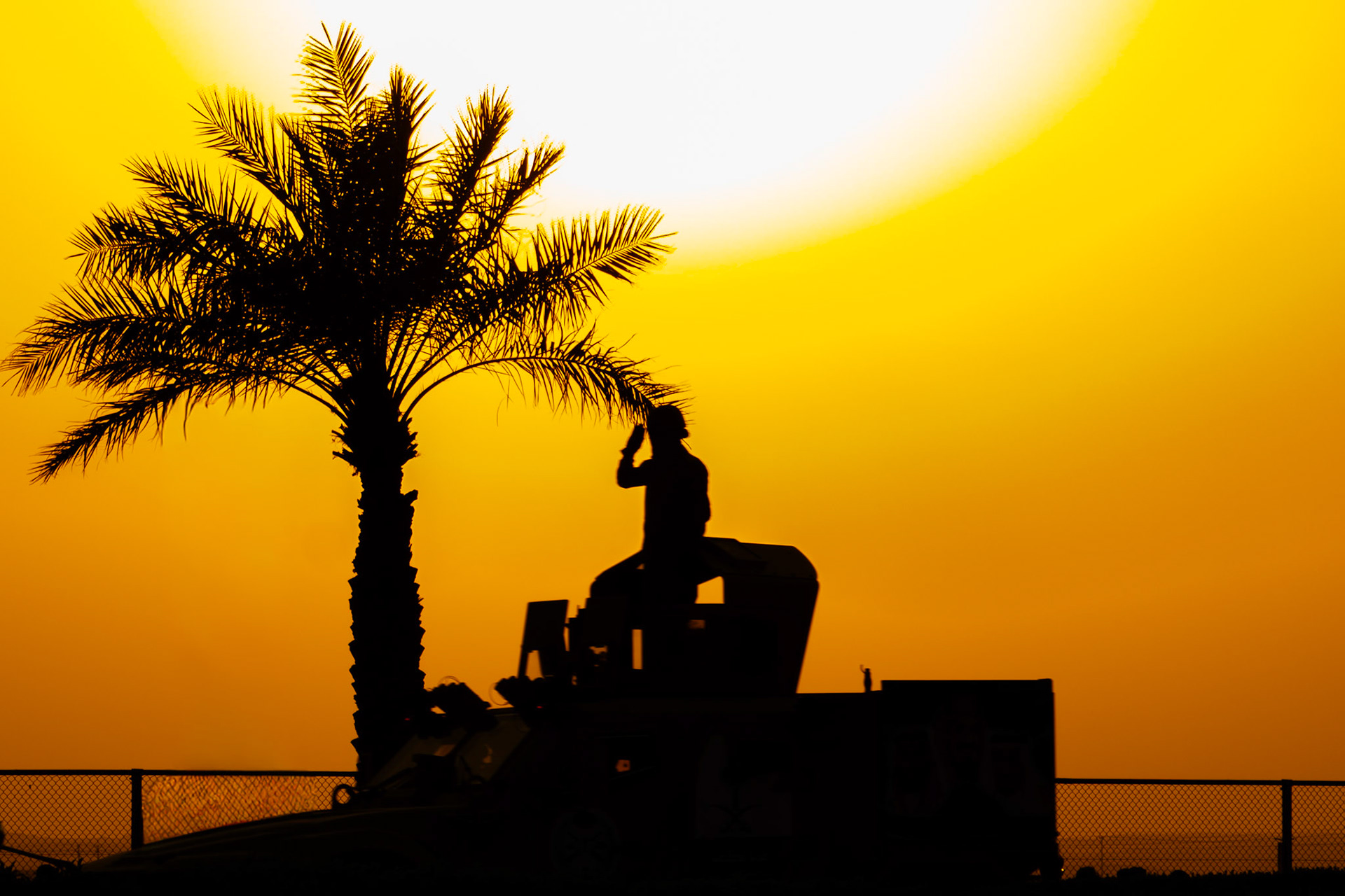 95th Saudi National Day Air Show
