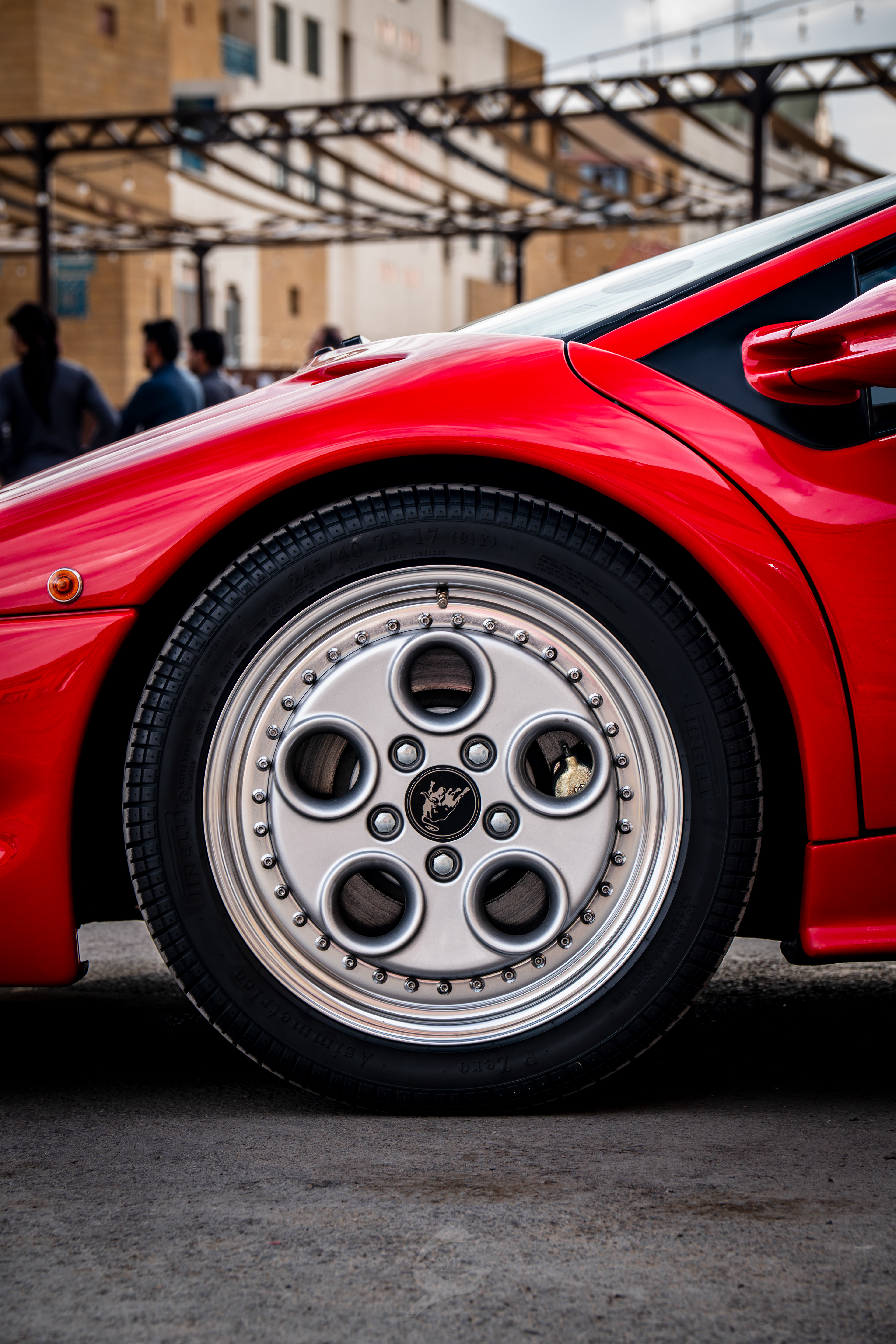 SEVEN CAR LOUNGE CLASSIC CARS MEET