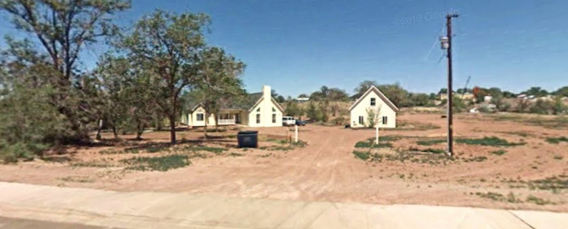 St. Johns, Arizona