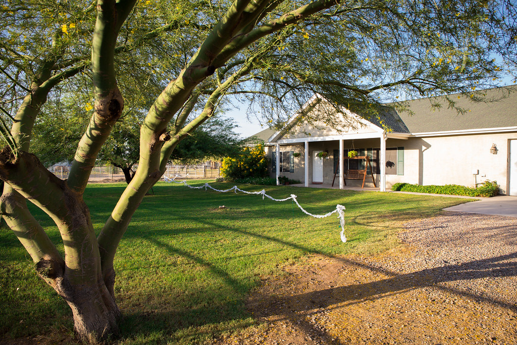 Gilbert, Arizona