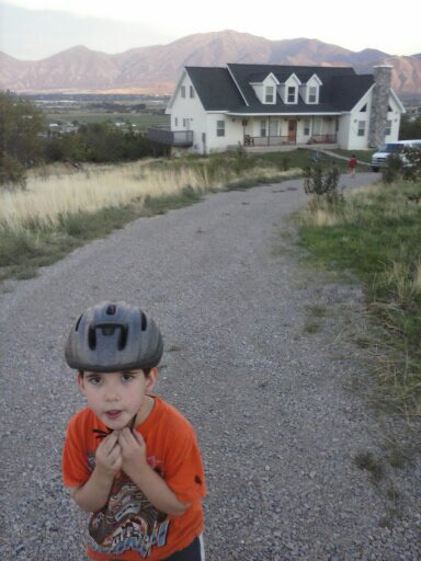 West Mountain, Utah